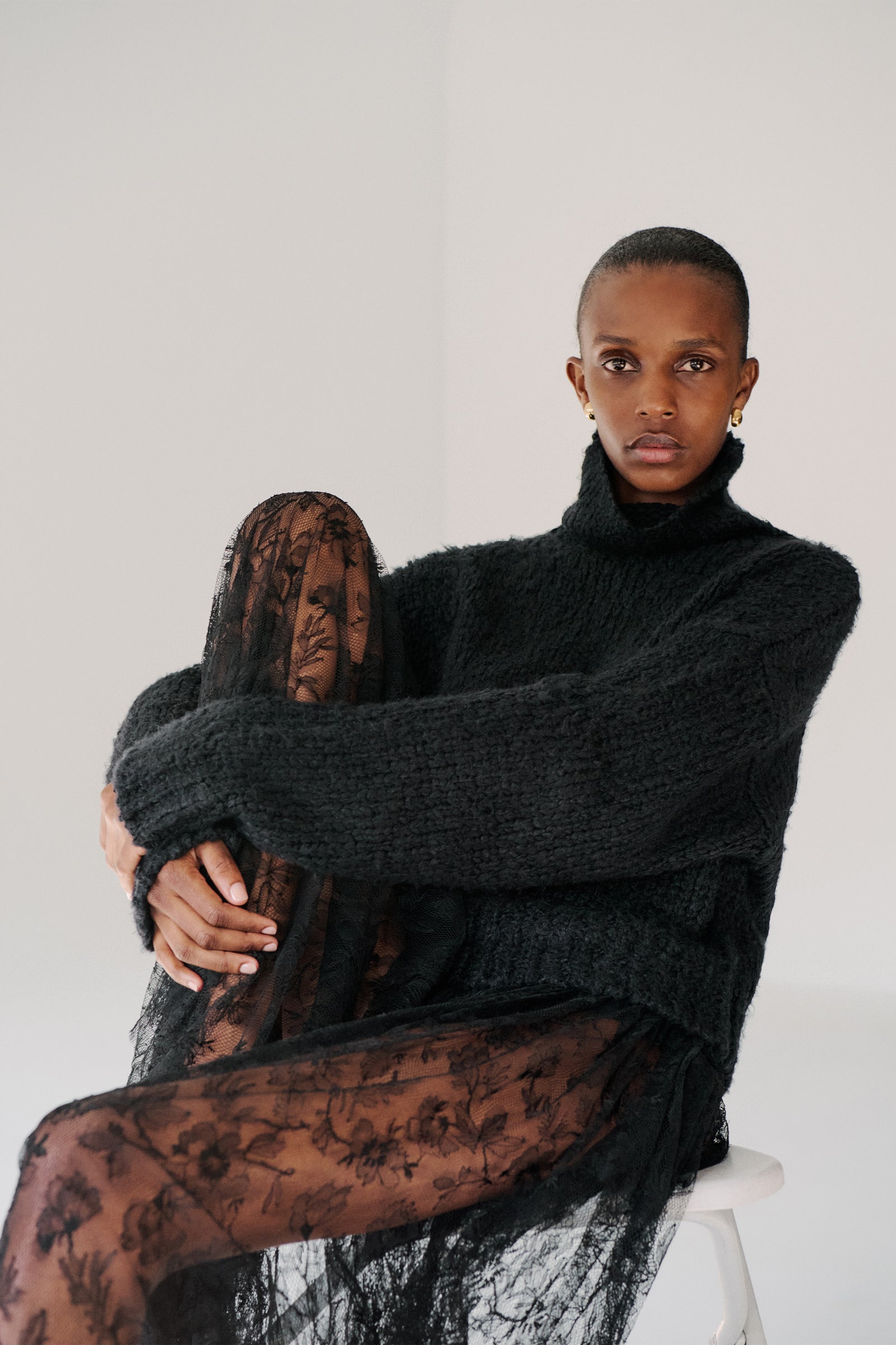 Spring 2026 - Model Image 33