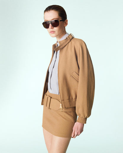 cece skirt SKIRTS Adam Lippes