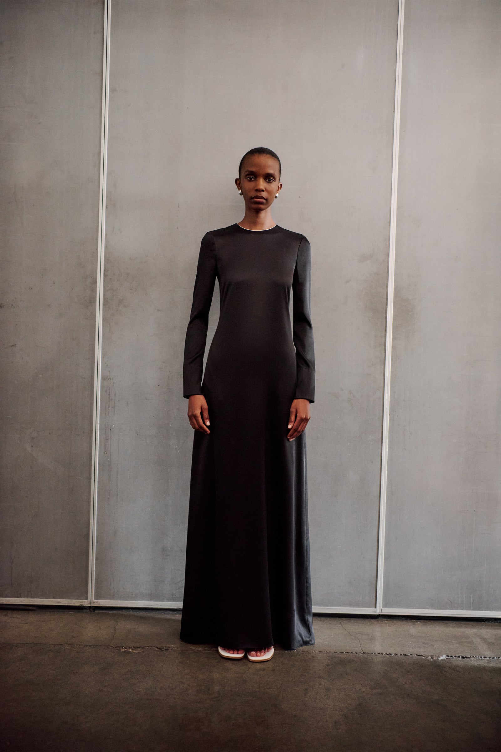 Spring 2026 - Model Image 34