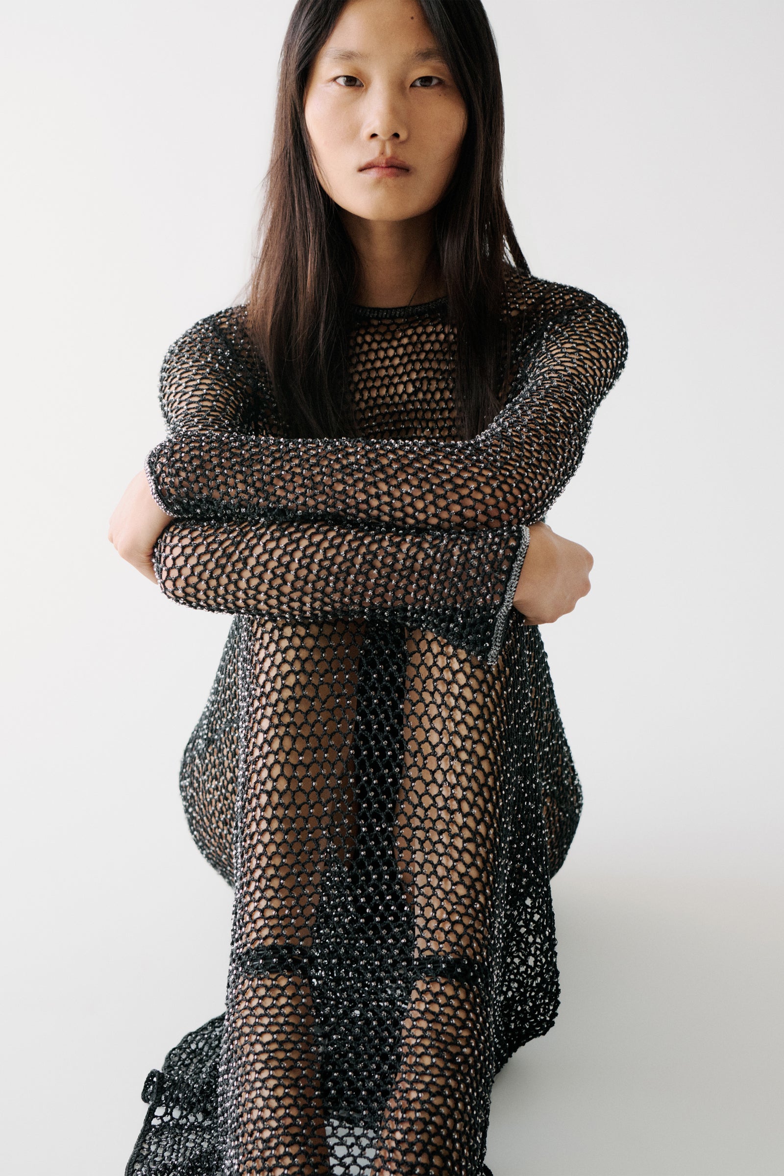 Spring 2026 - Model Image 35