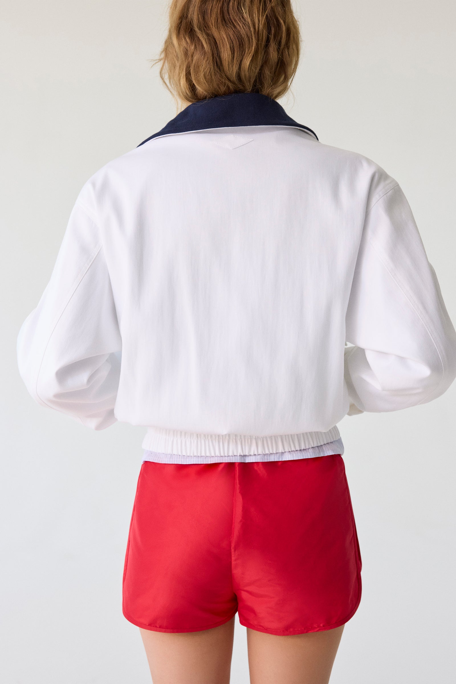 Spring 2027 - Model Image 7