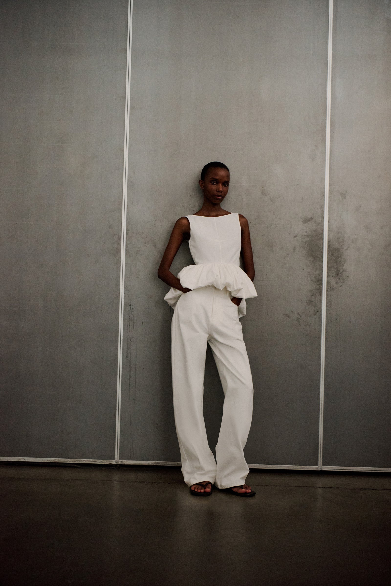 Spring 2026 - Model Image 4