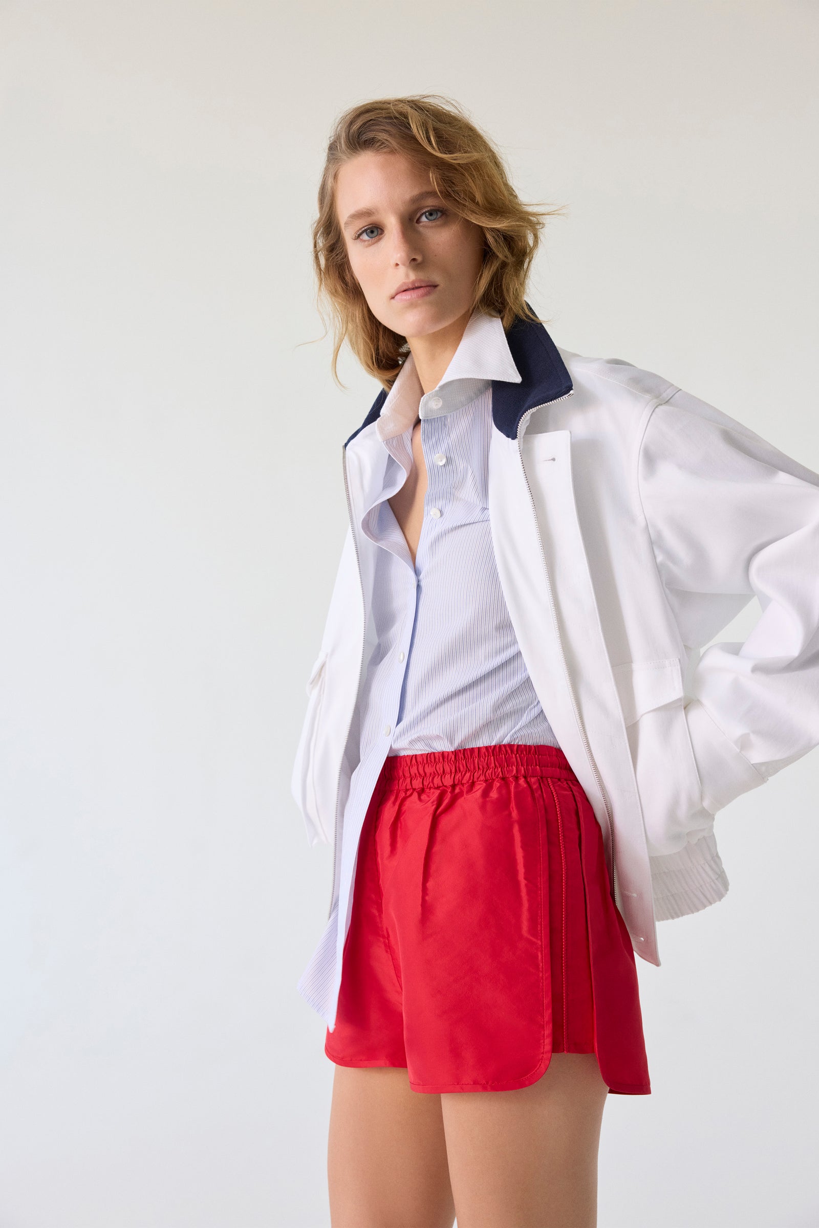 Spring 2027 - Model Image 6
