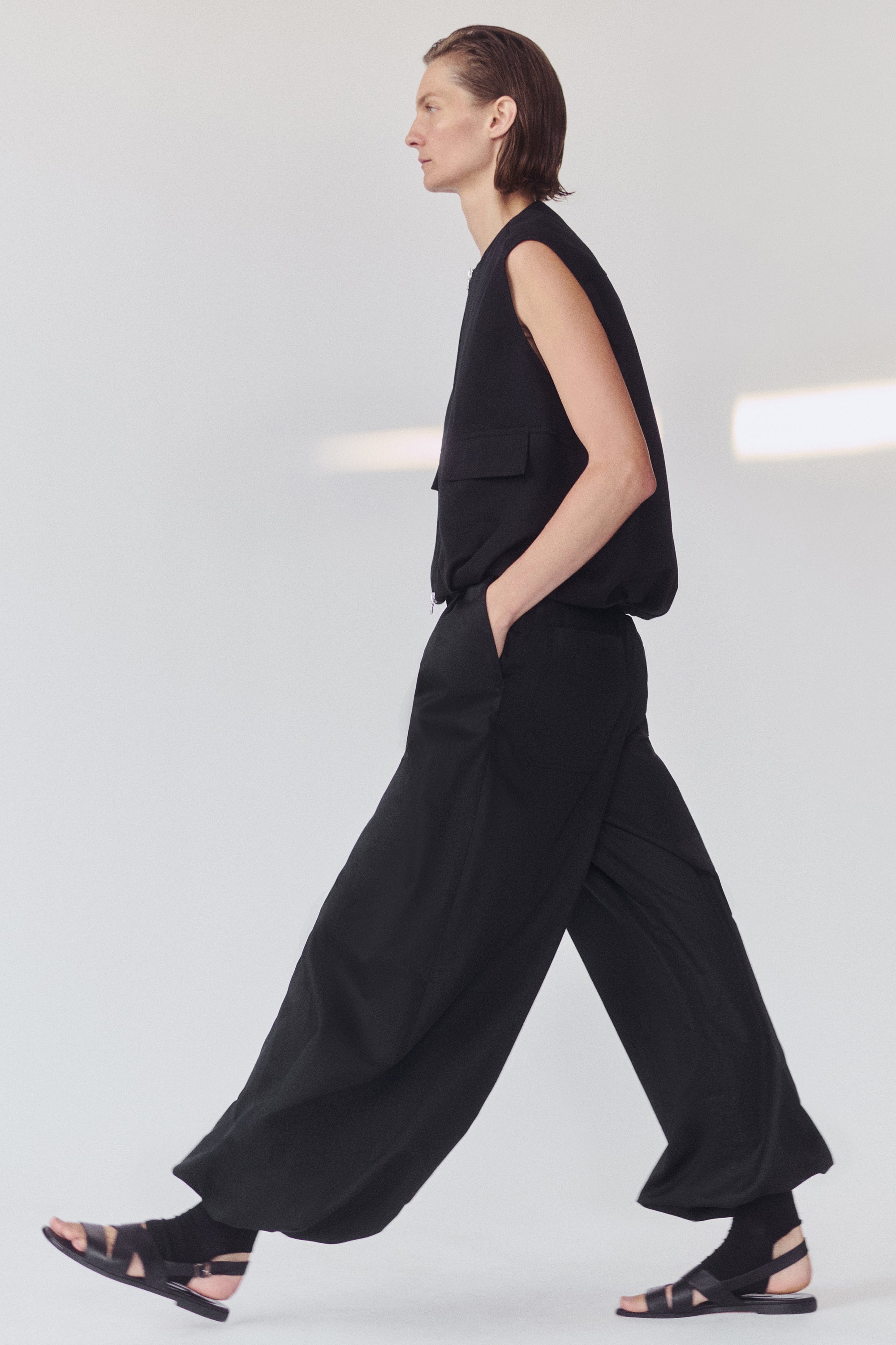 kaito pant PANTS Adam Lippes