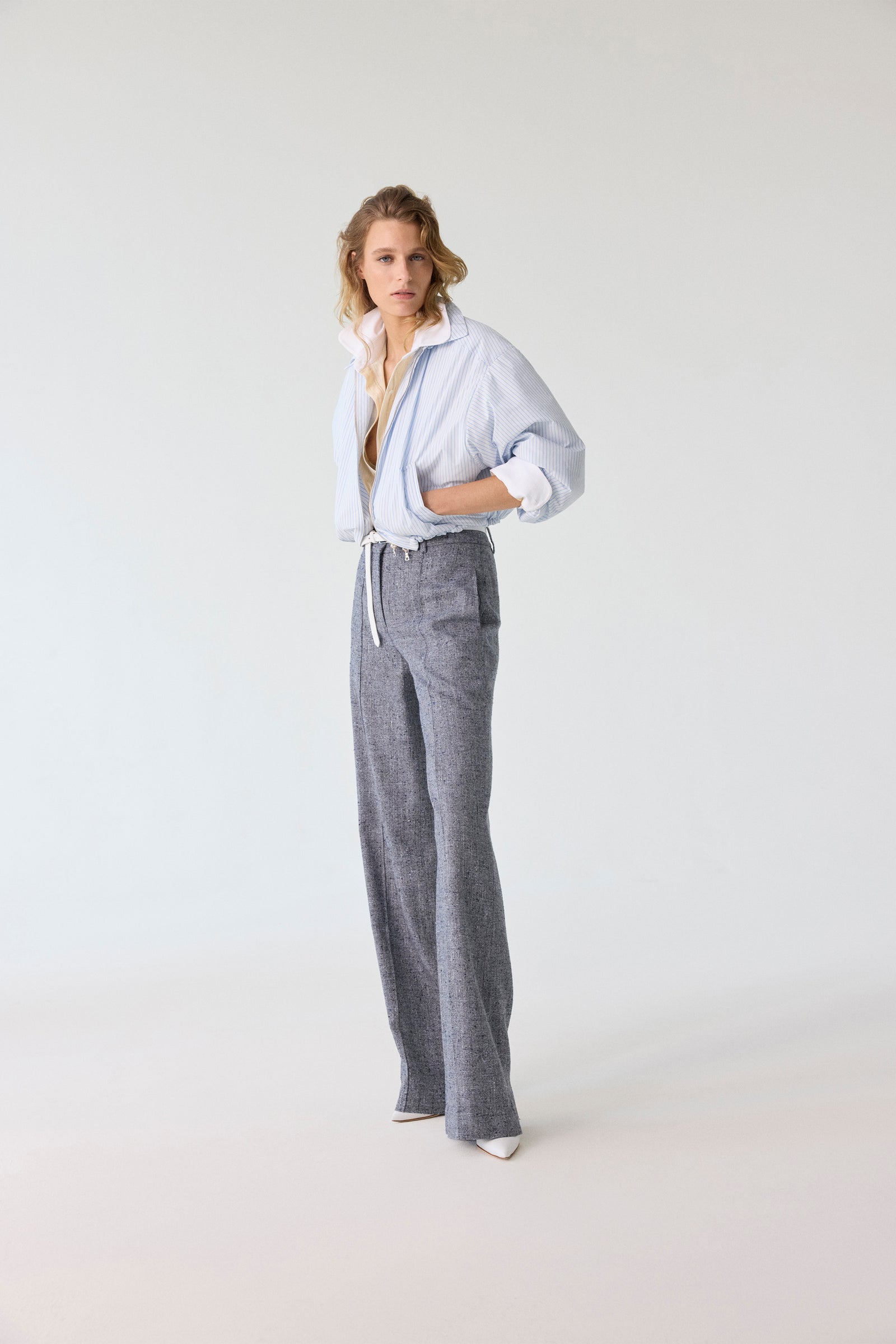 Spring 2027 - Model Image 9