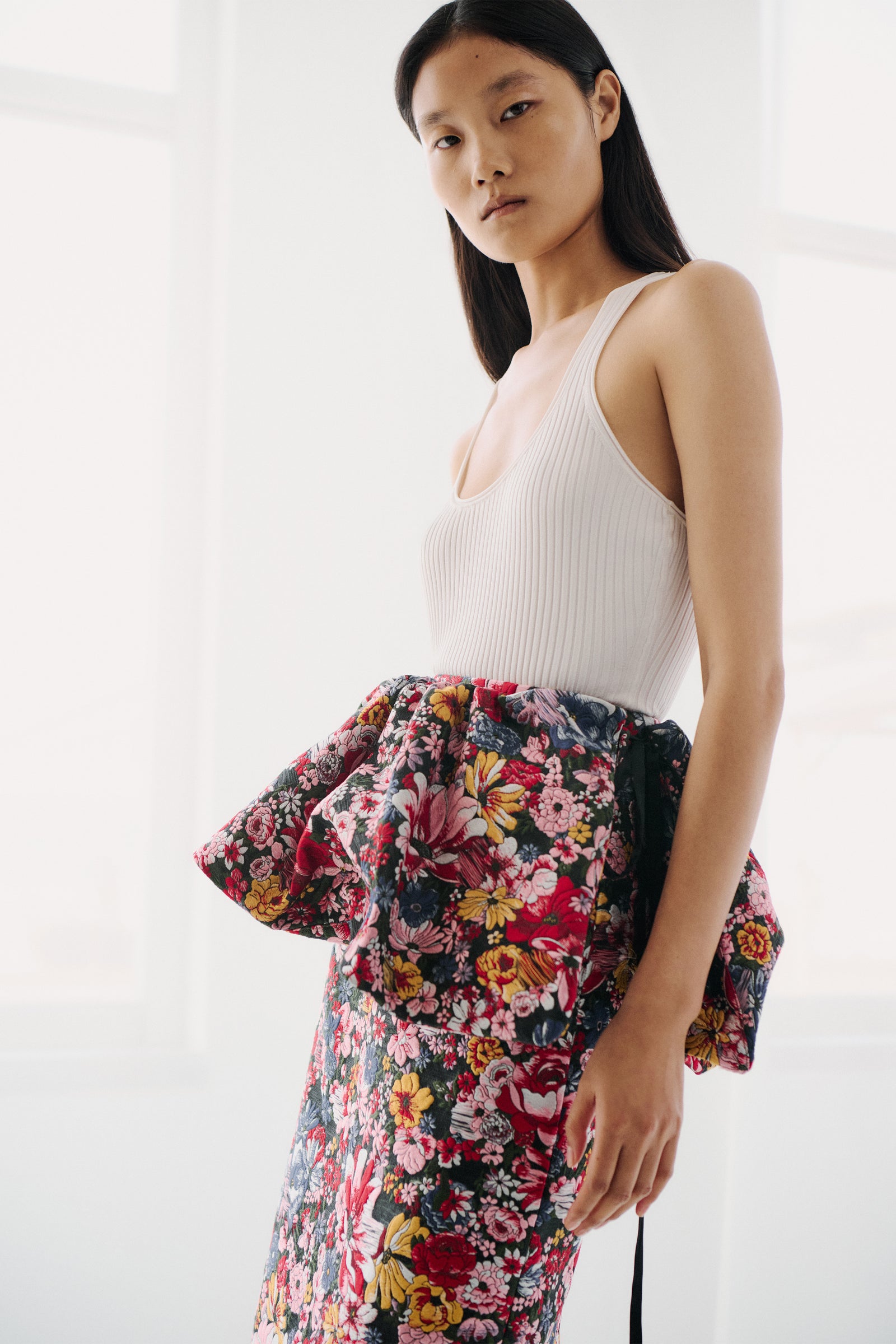 Spring 2026 - Model Image 5