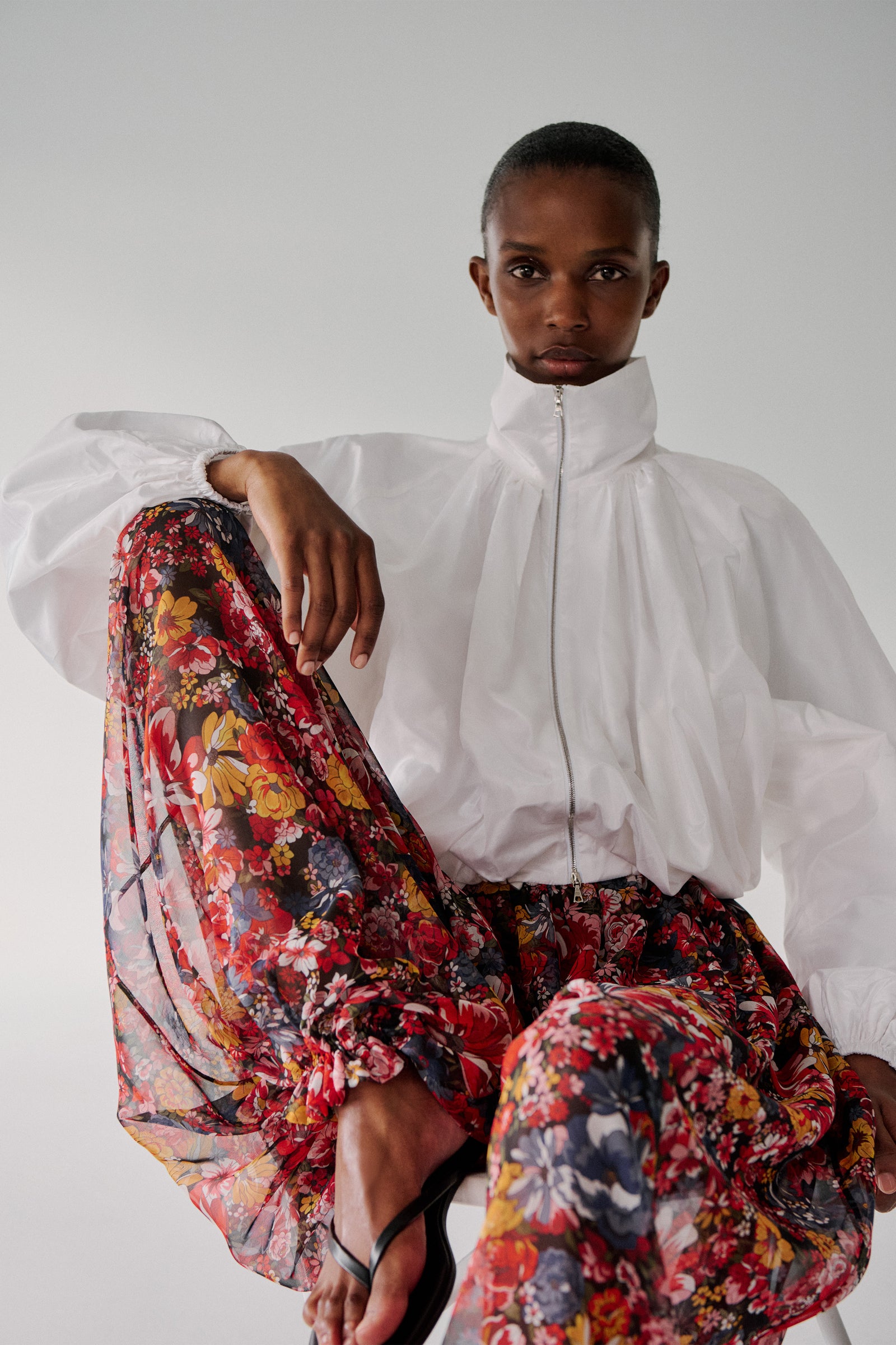 Spring 2026 - Model Image 6