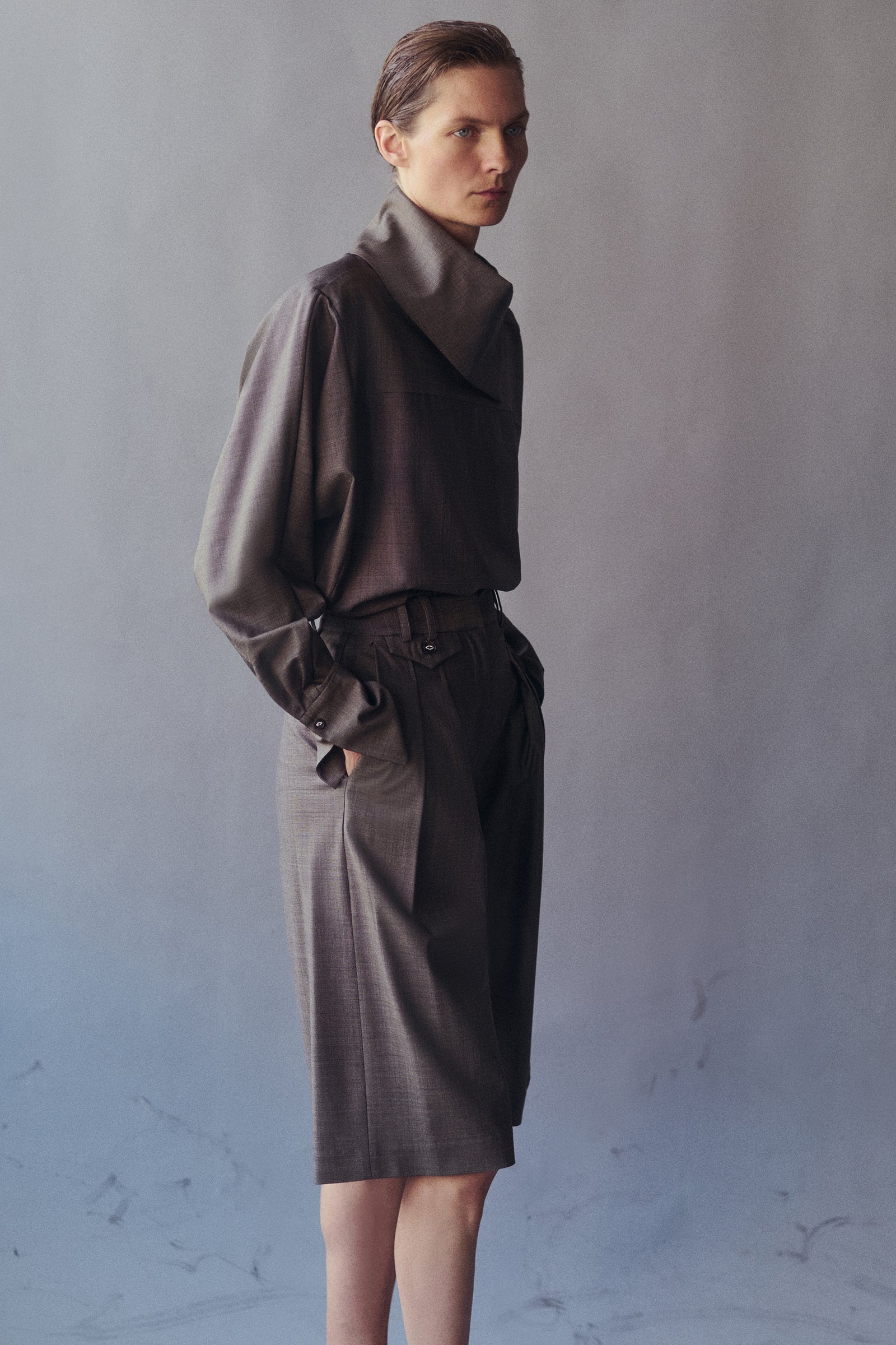 Resort 2026 - Model Image 7