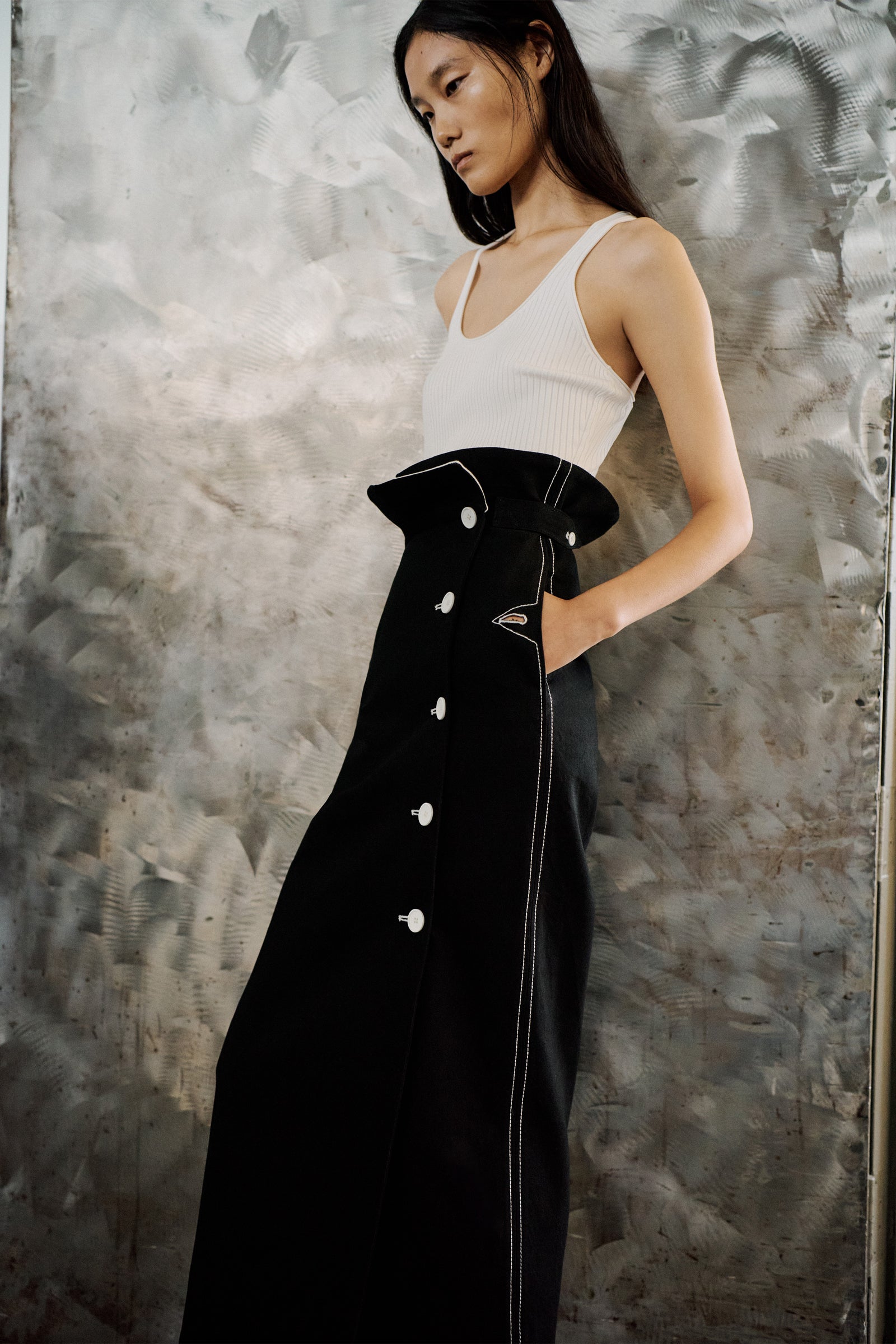 Spring 2026 - Model Image 8