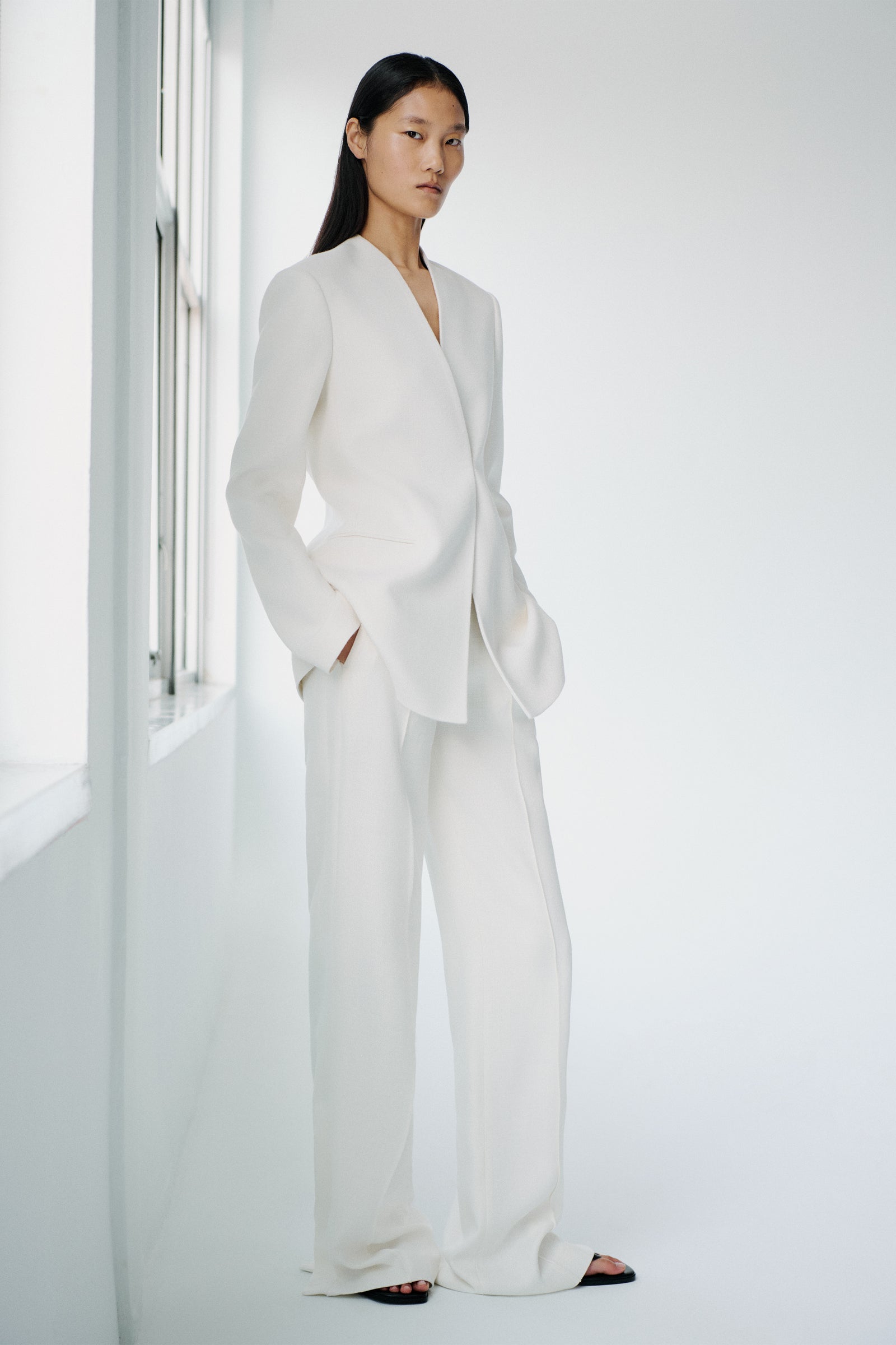 Spring 2026 - Model Image 9