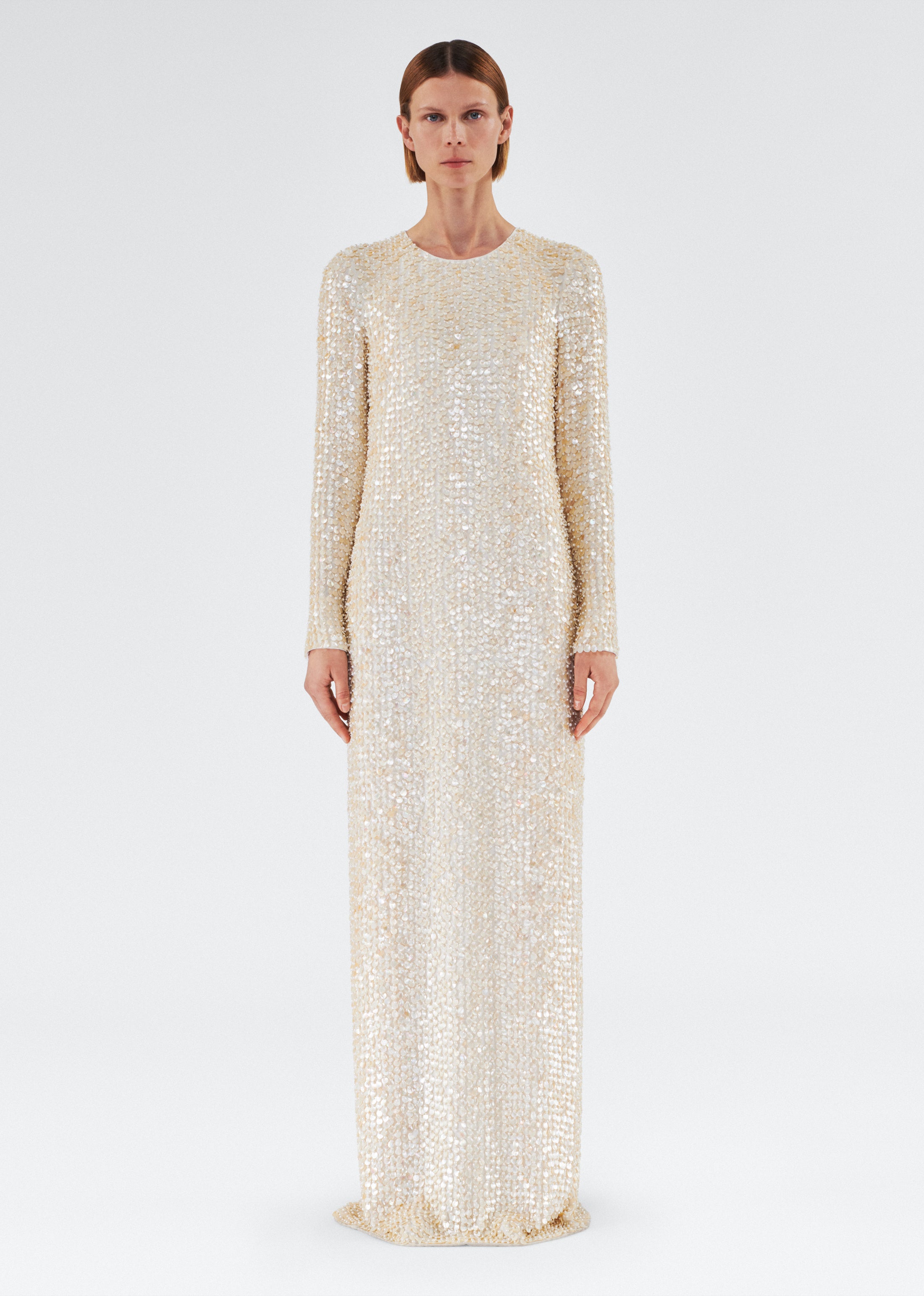 jamis dress DRESSES Adam Lippes