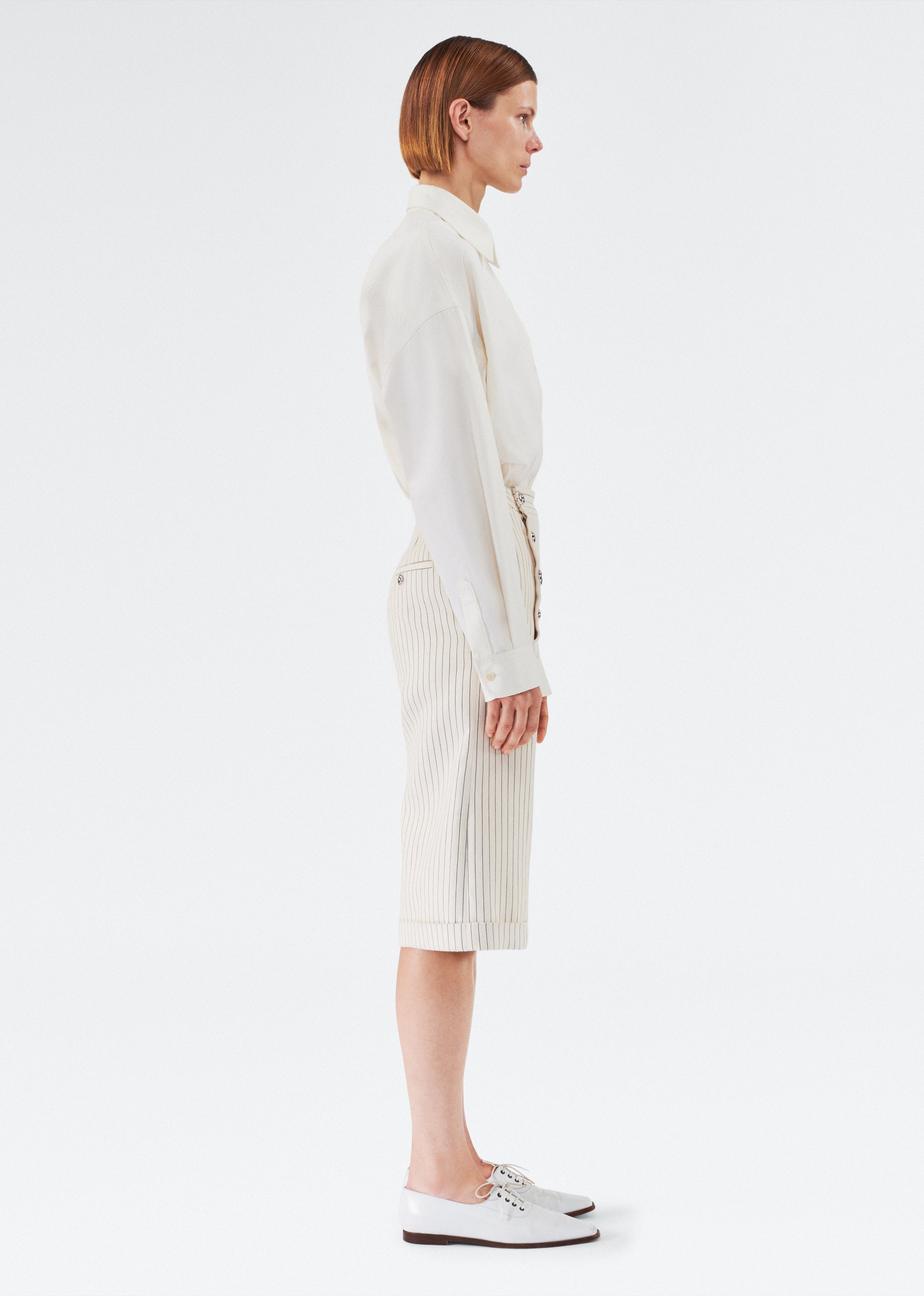 devon short PANTS Adam Lippes