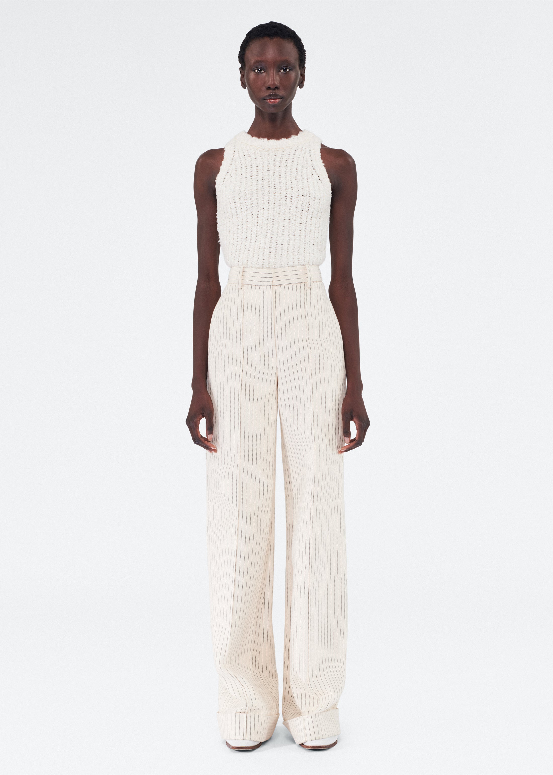 deeda pant PANTS Adam Lippes