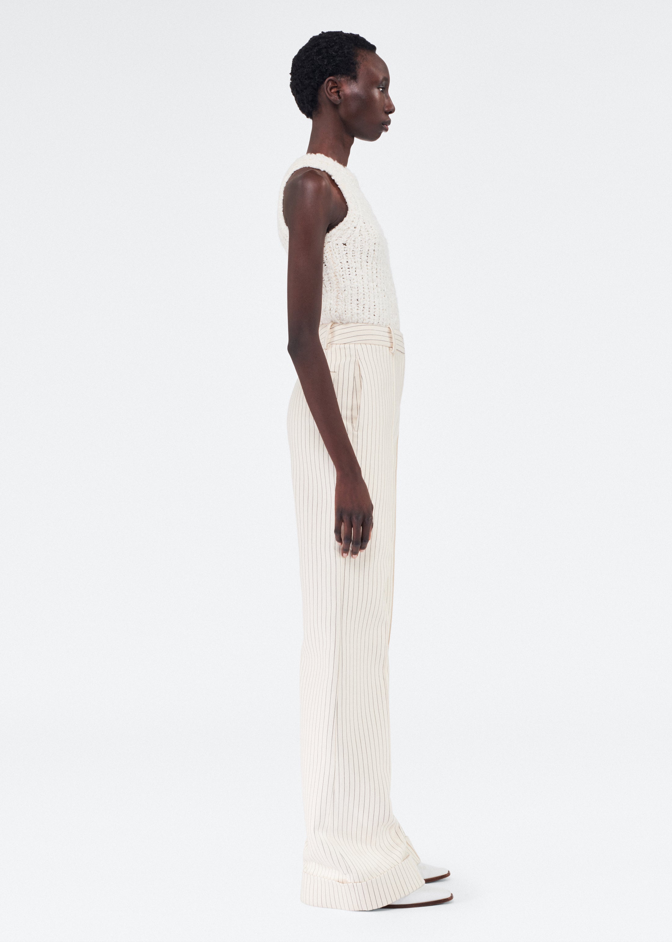 deeda pant PANTS Adam Lippes