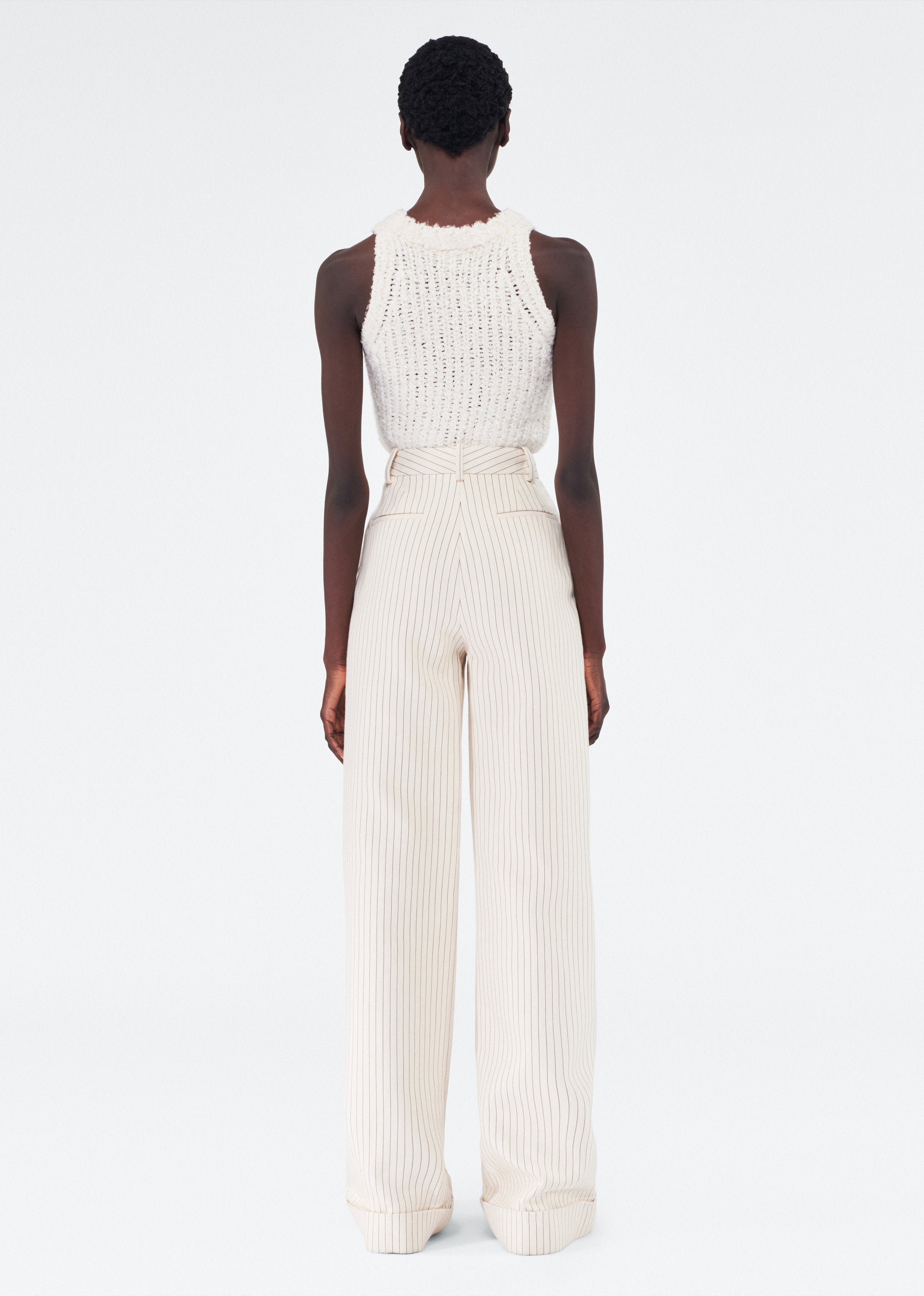 deeda pant PANTS Adam Lippes
