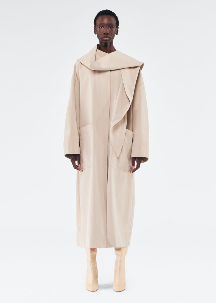 gesse coat