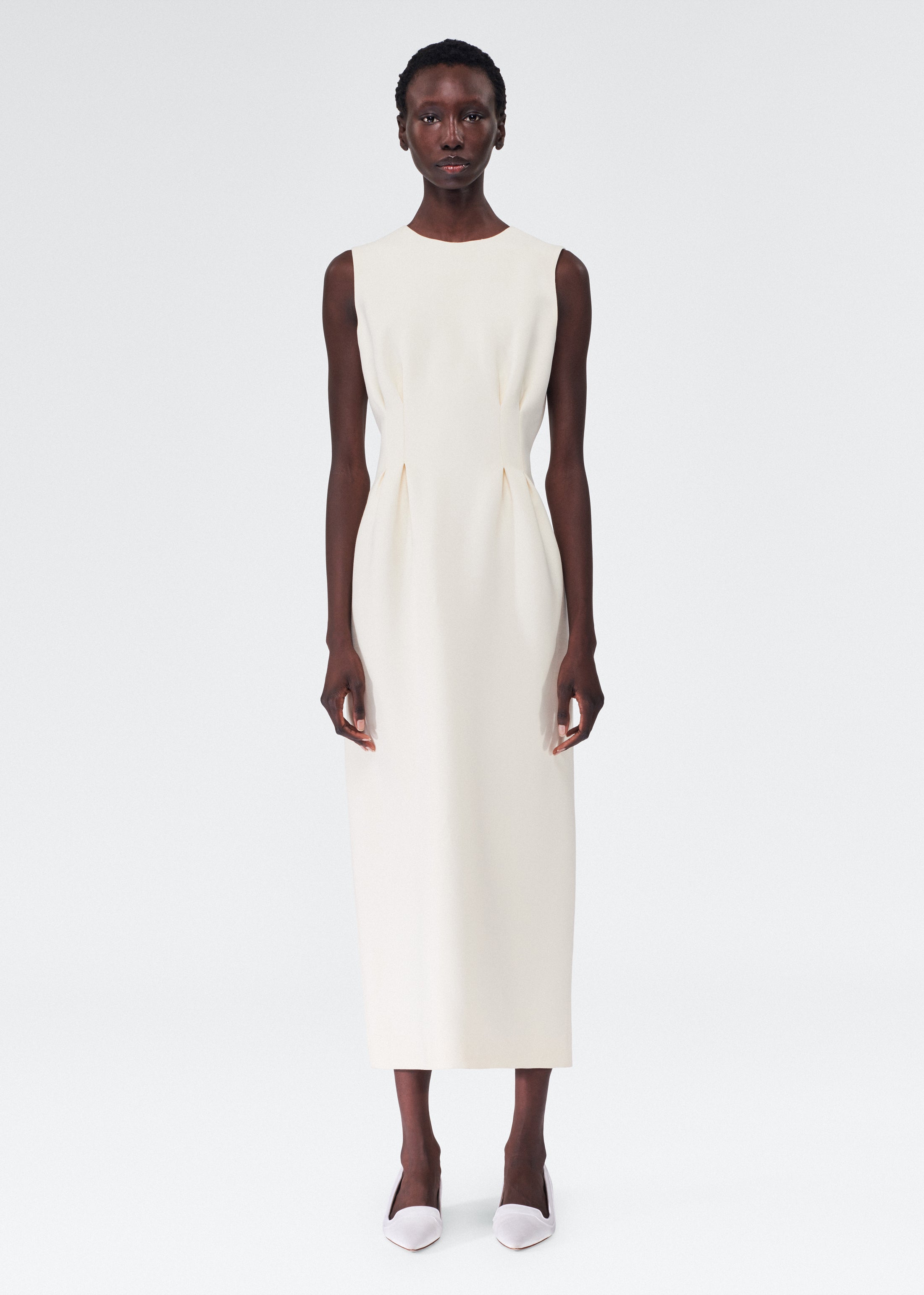 ophelia dress DRESSES Adam Lippes