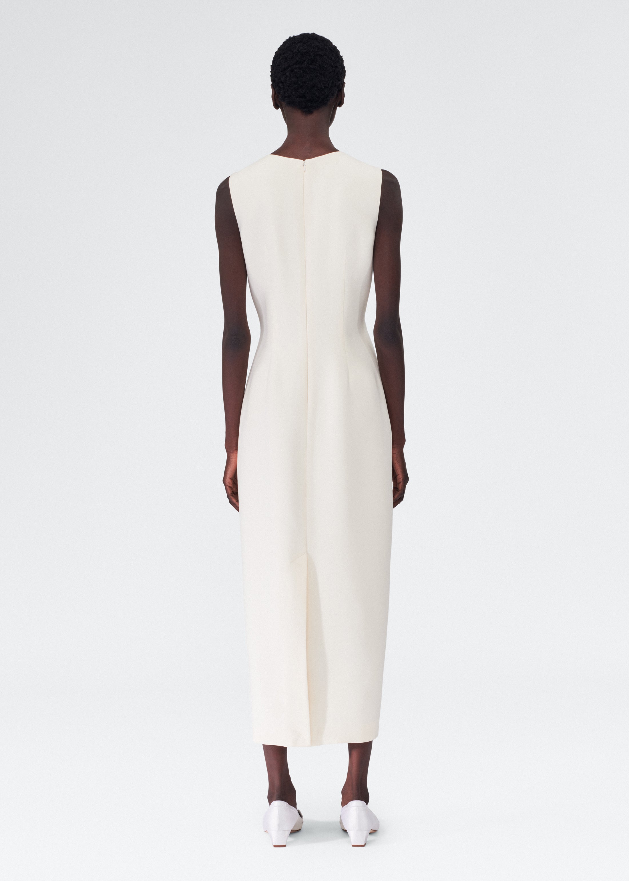 ophelia dress DRESSES Adam Lippes