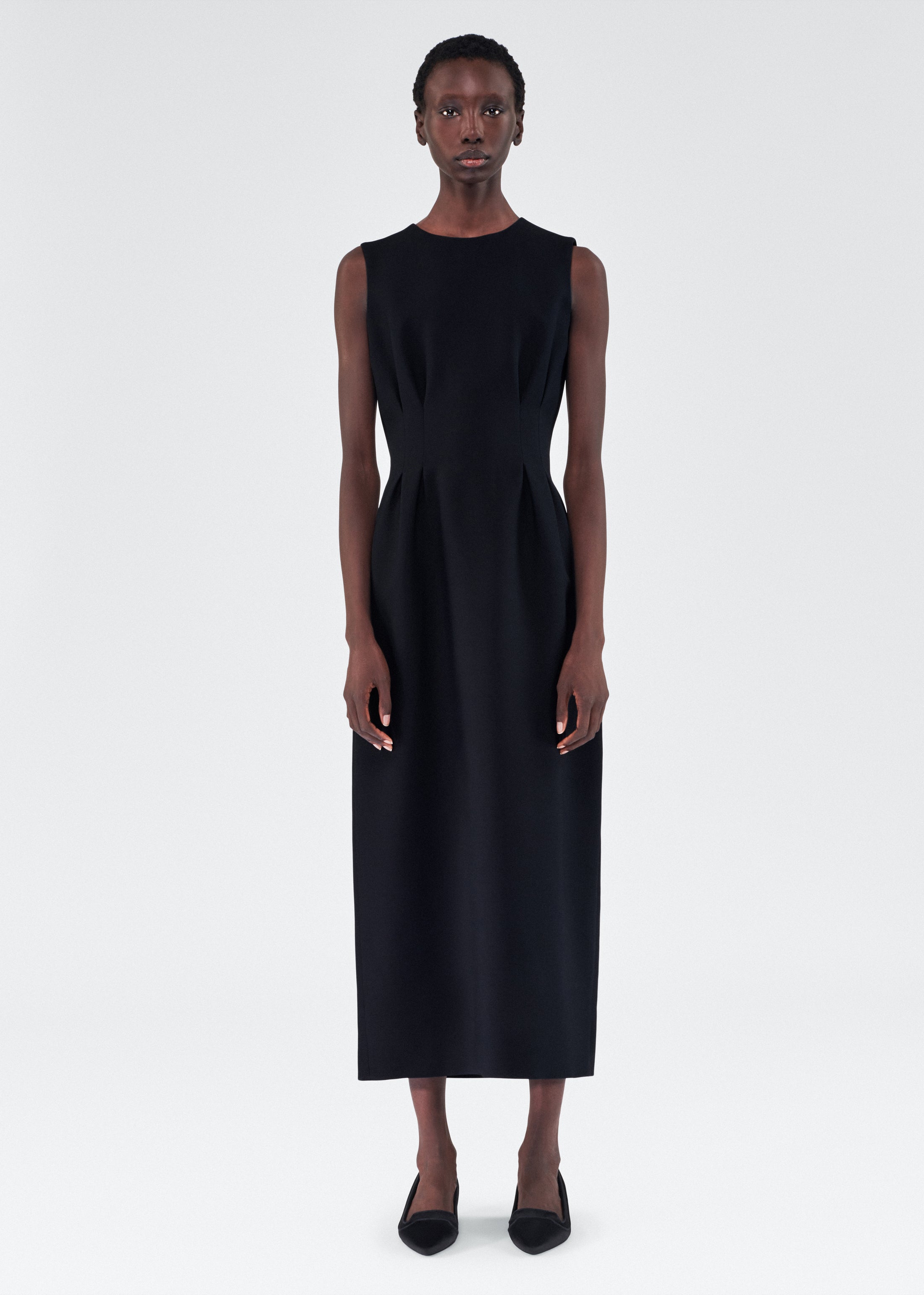 ophelia dress DRESSES Adam Lippes