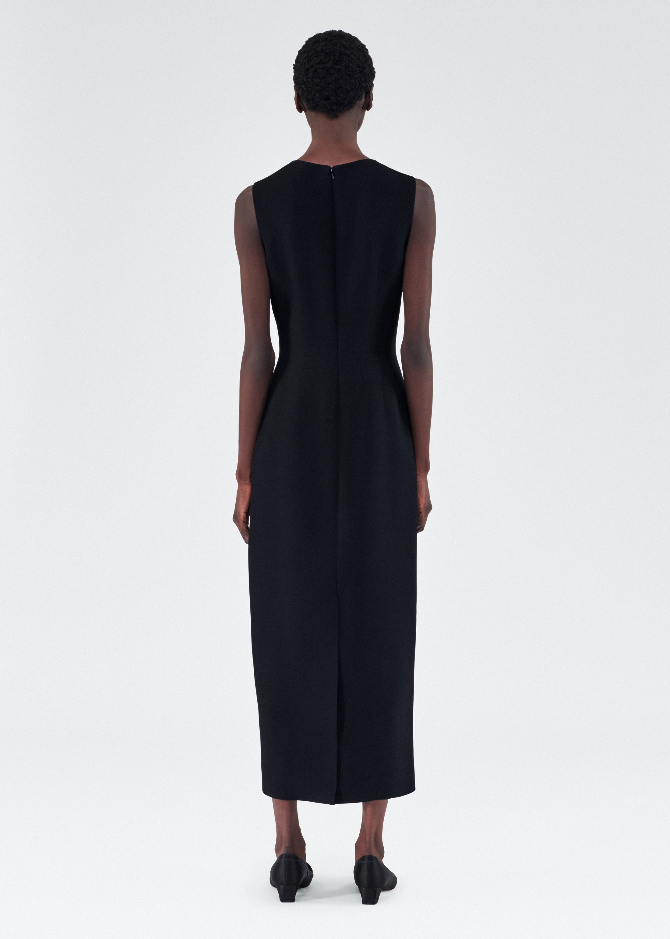 ophelia dress DRESSES Adam Lippes