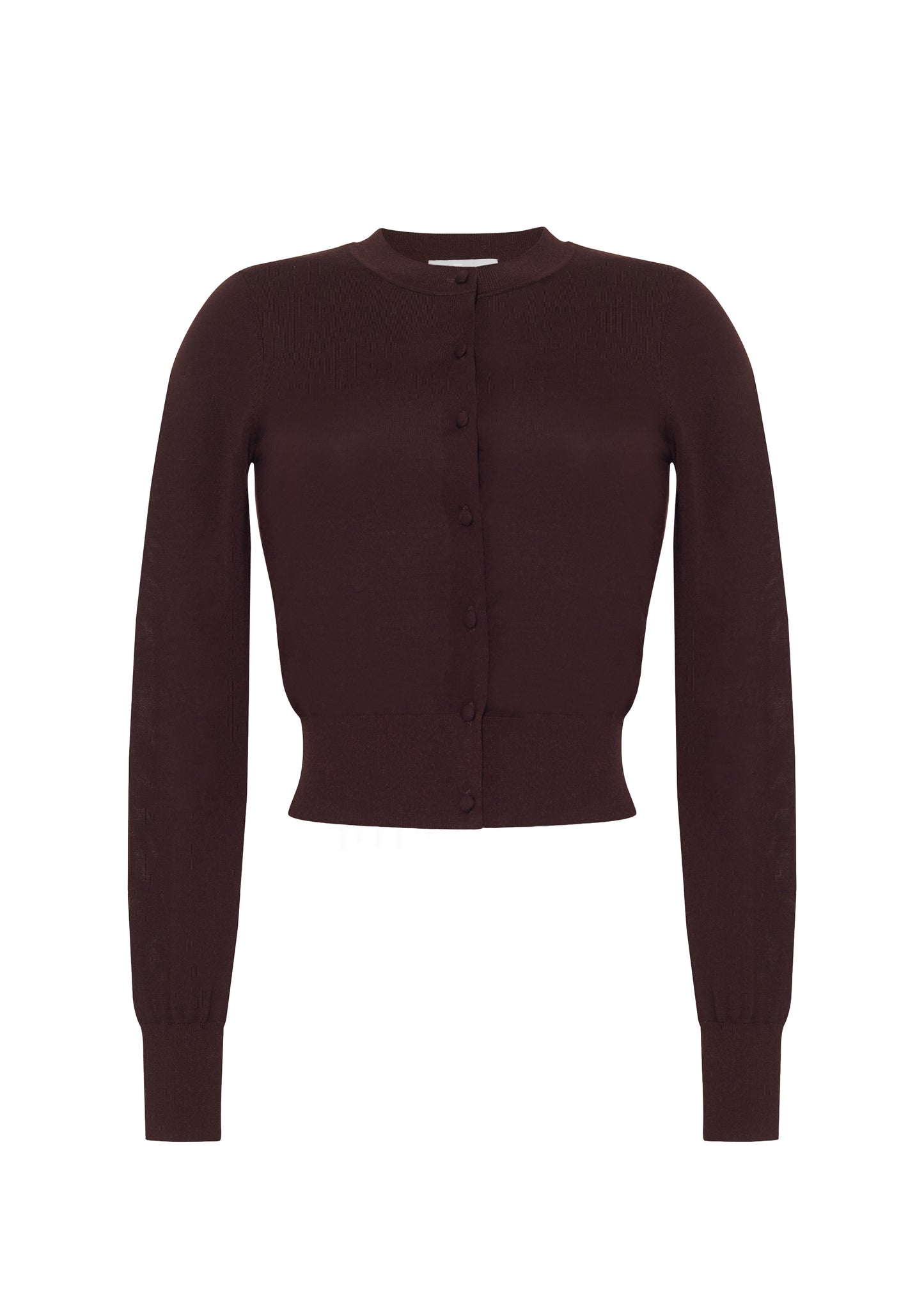 worth cardigan KNITS Adam Lippes