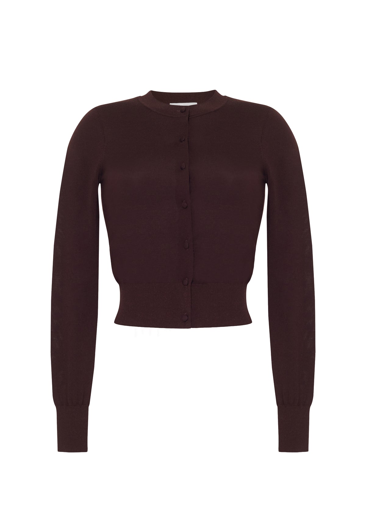 worth cardigan KNITS Adam Lippes