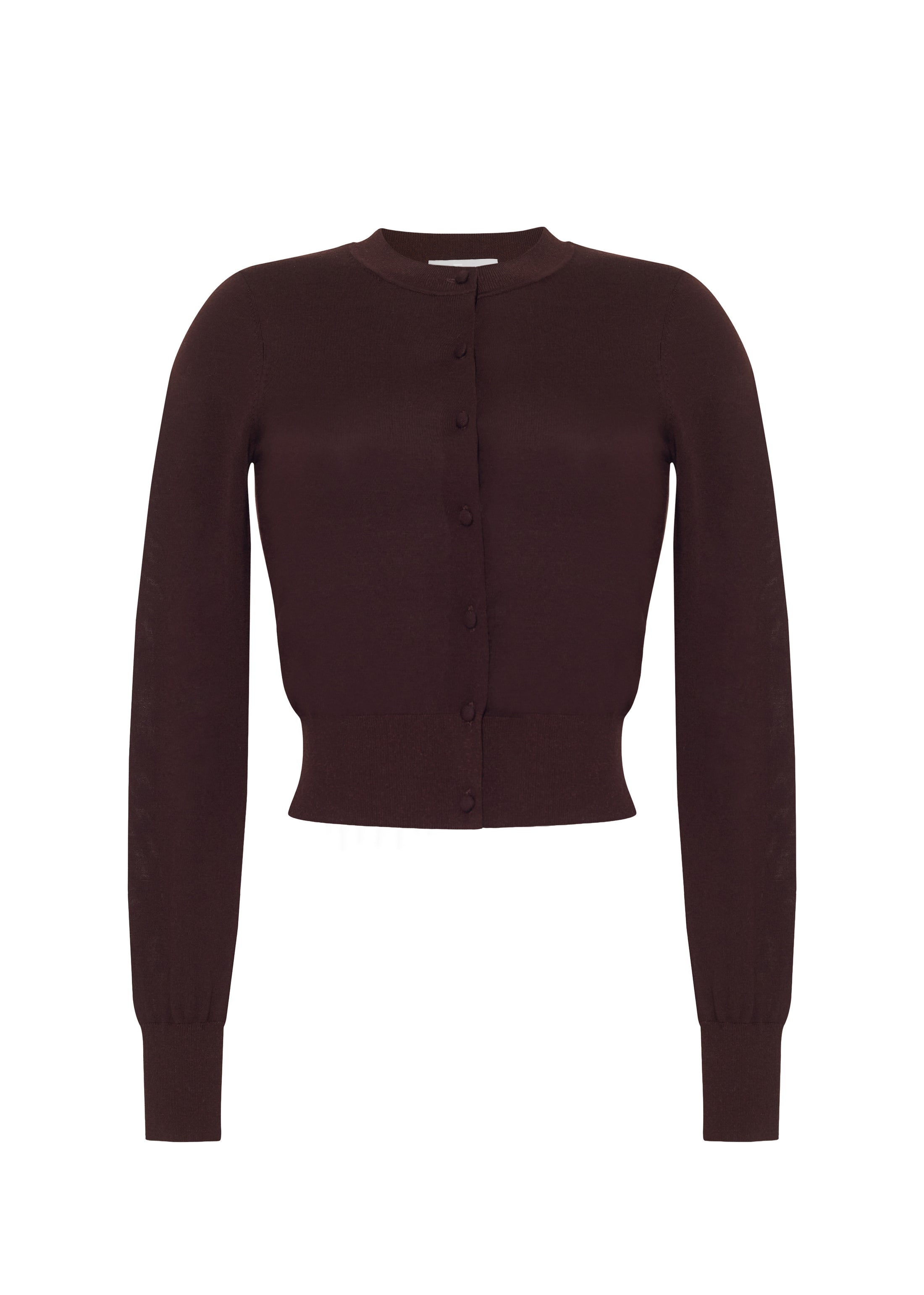 worth cardigan KNITS Adam Lippes