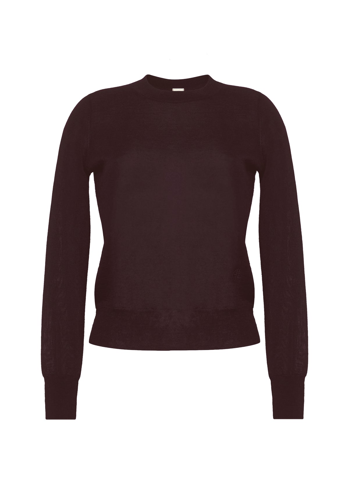 didion knit cashmere KNITS Adam Lippes