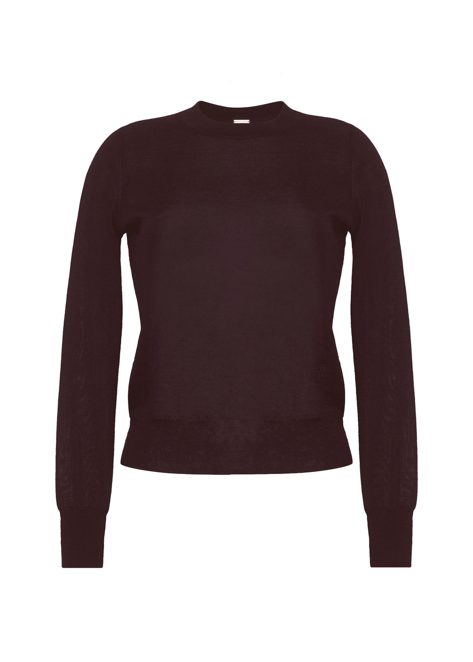 didion knit cashmere KNITS Adam Lippes