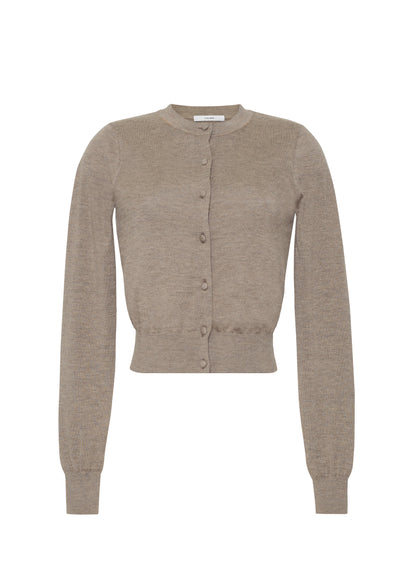 worth cardigan KNITS Adam Lippes
