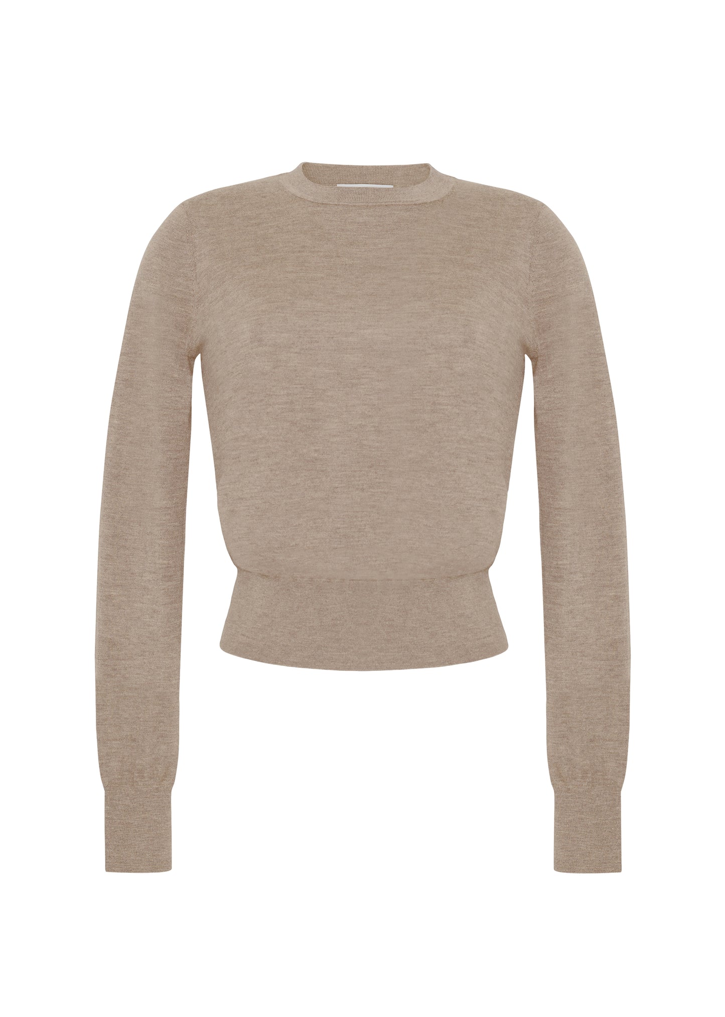 didion knit cashmere KNITS Adam Lippes
