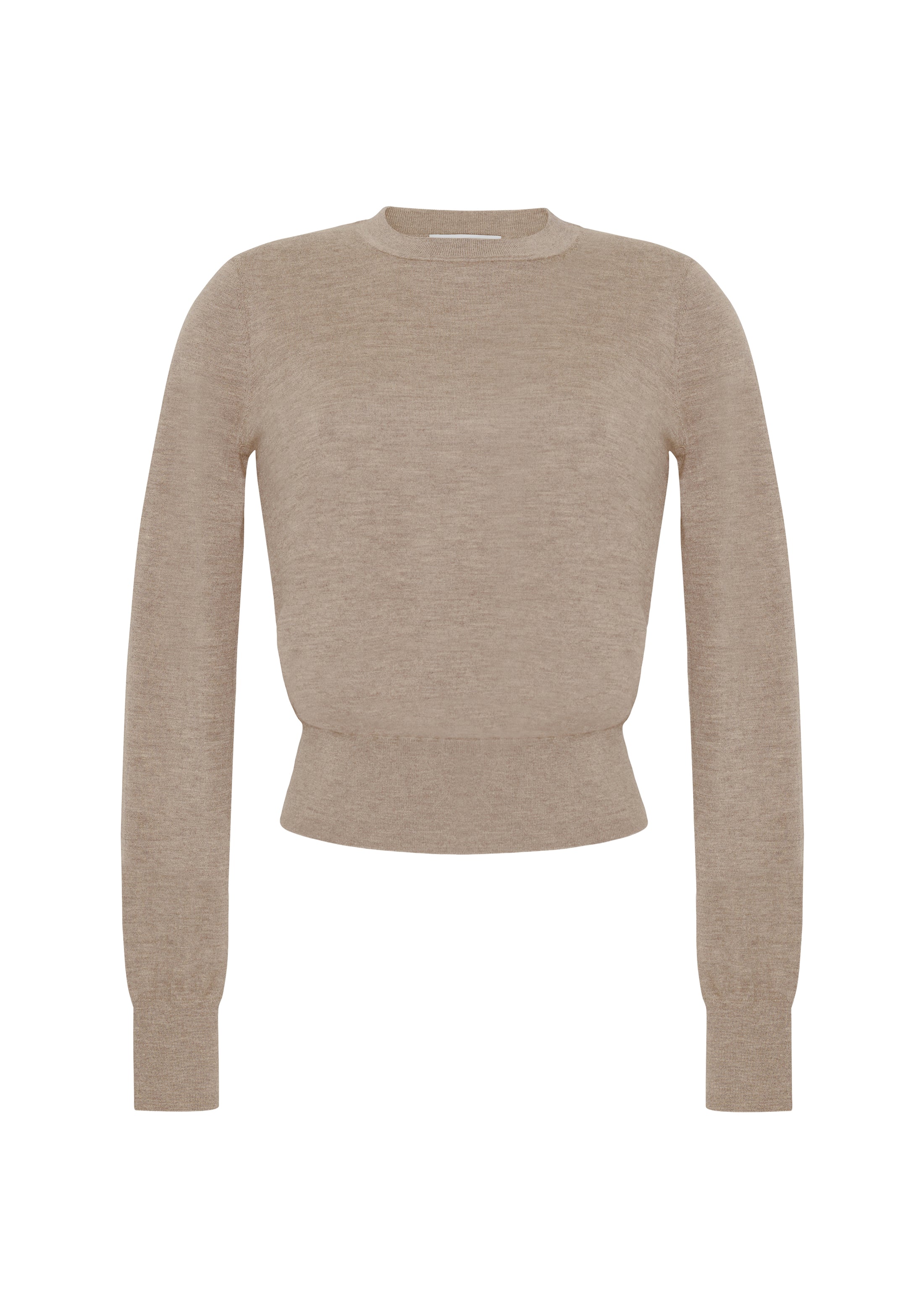 didion knit cashmere KNITS Adam Lippes