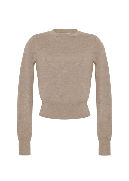 didion knit cashmere KNITS Adam Lippes