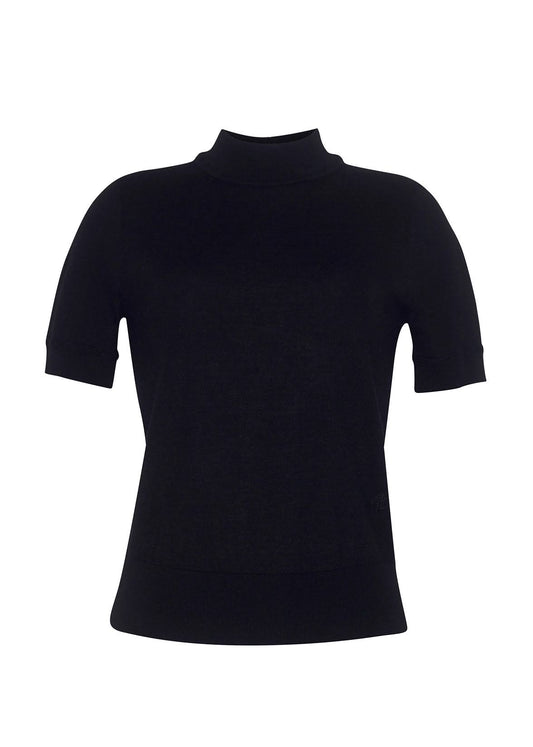 cashmere mockneck KNITS Adam Lippes