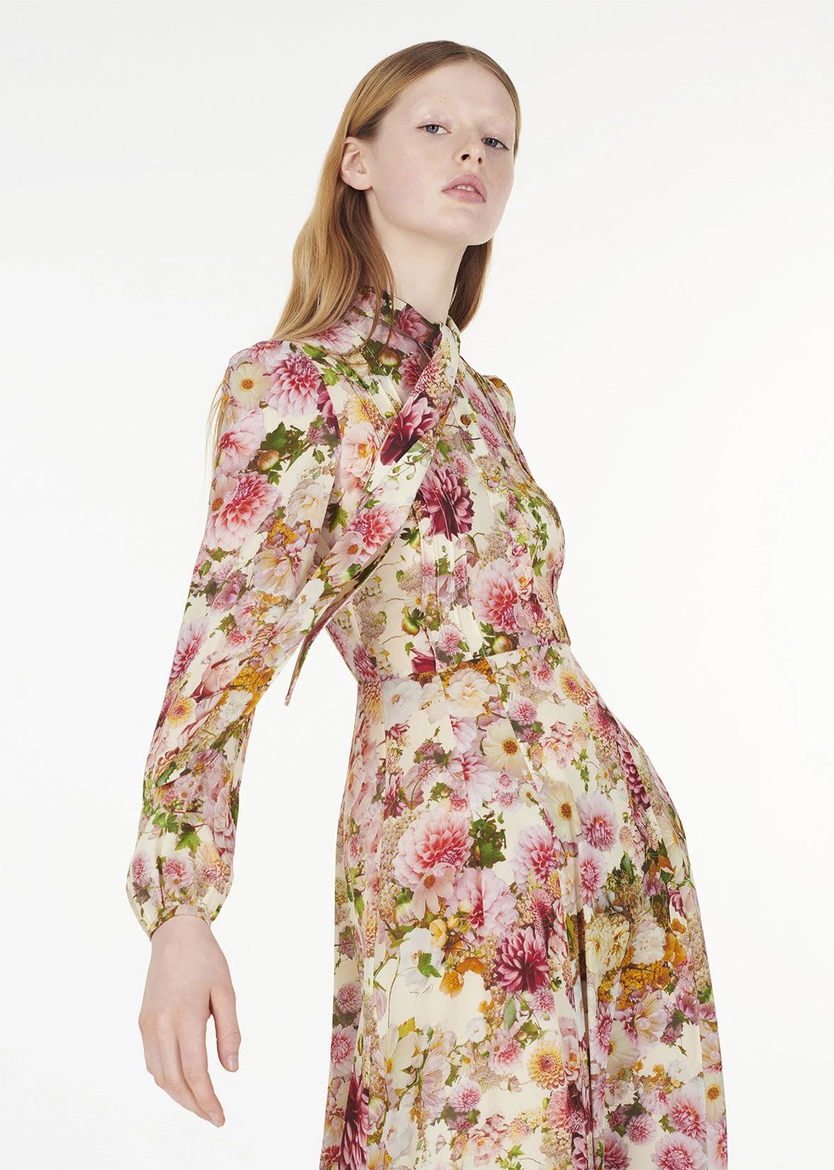 alison dress Adam Lippes