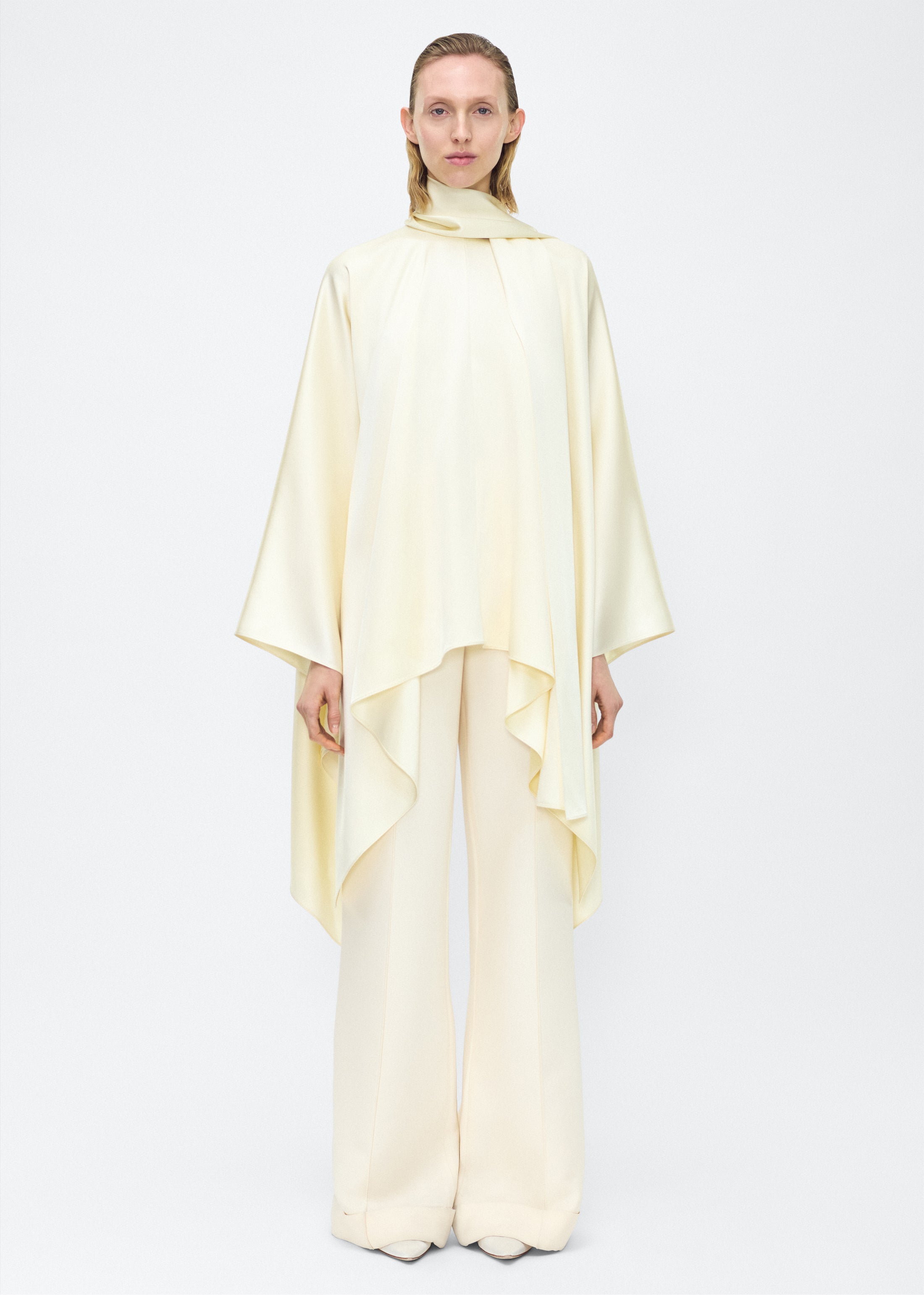 tana top TOPS Adam Lippes