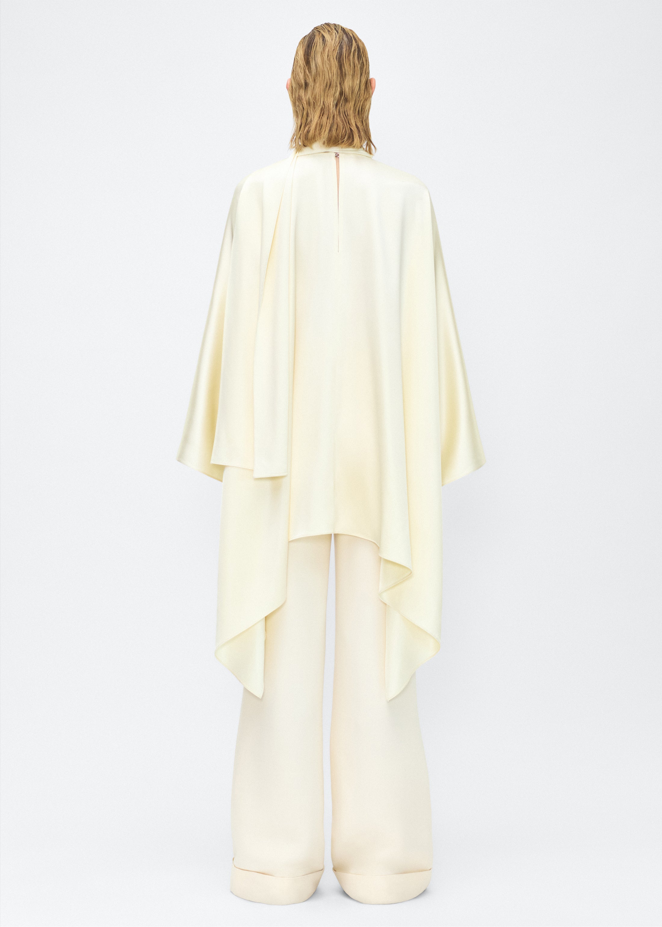 tana top TOPS Adam Lippes