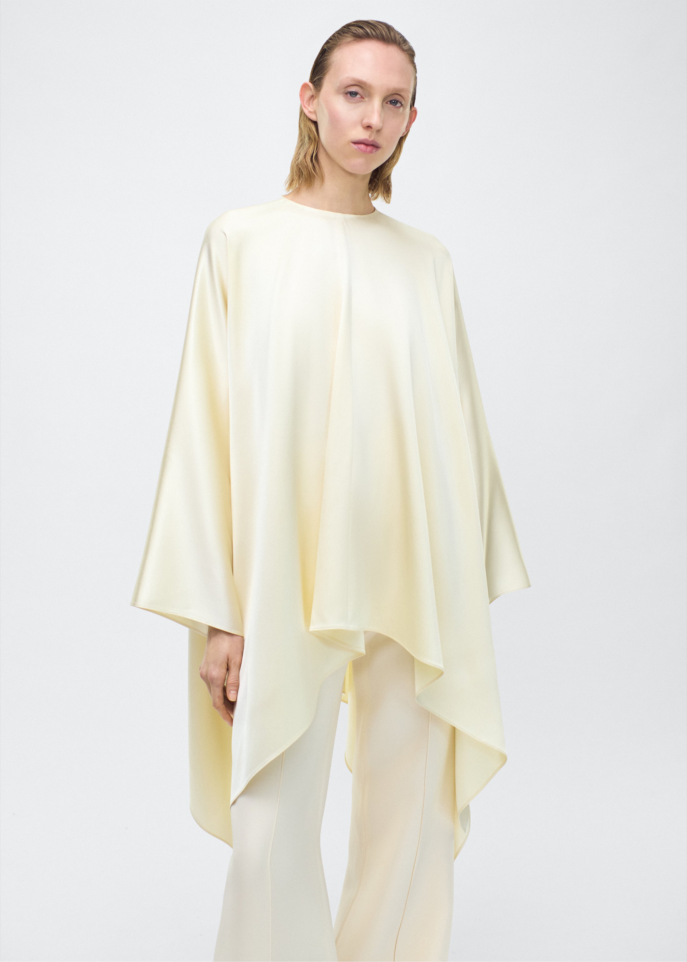 tana top TOPS Adam Lippes