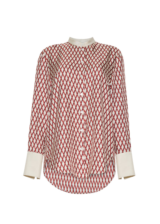 farrow top TOPS Adam Lippes