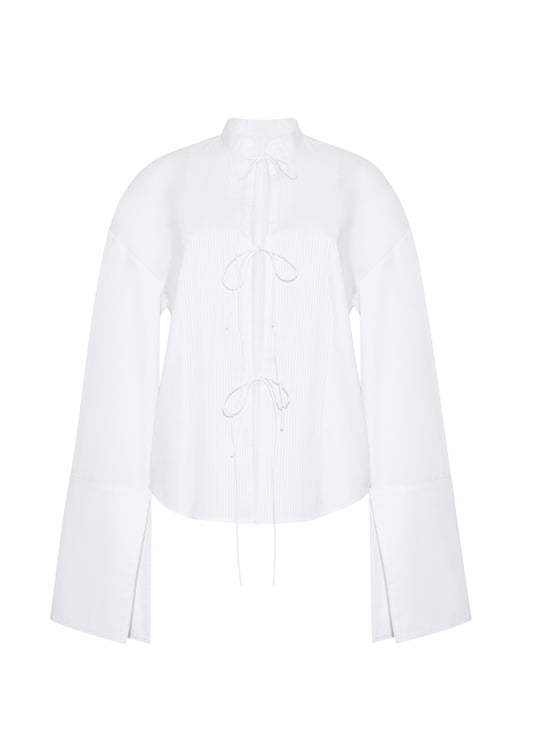 mick top TOPS Adam Lippes