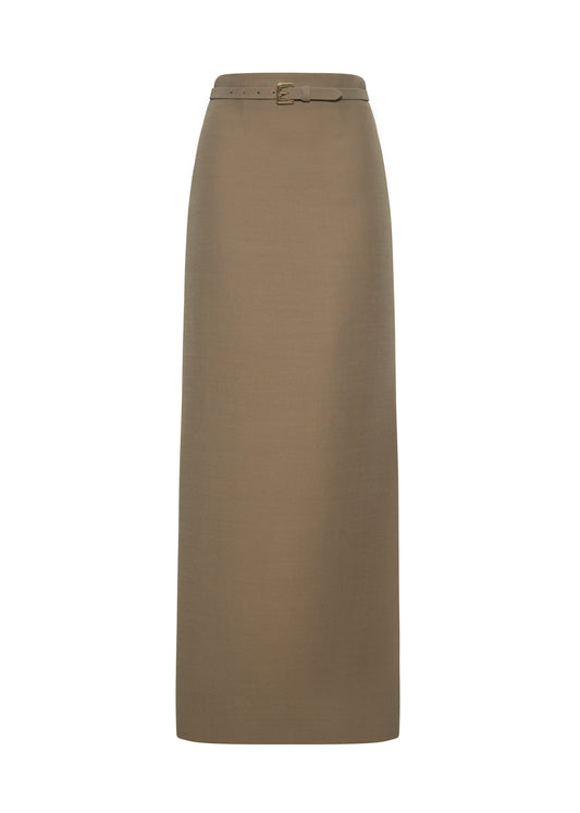 leto skirt SKIRTS Adam Lippes