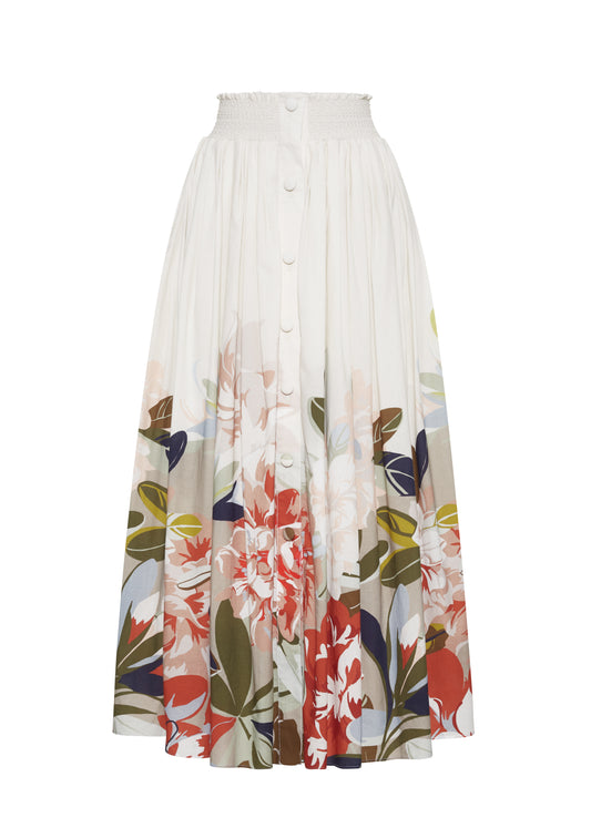 lovisa skirt SKIRTS Adam Lippes
