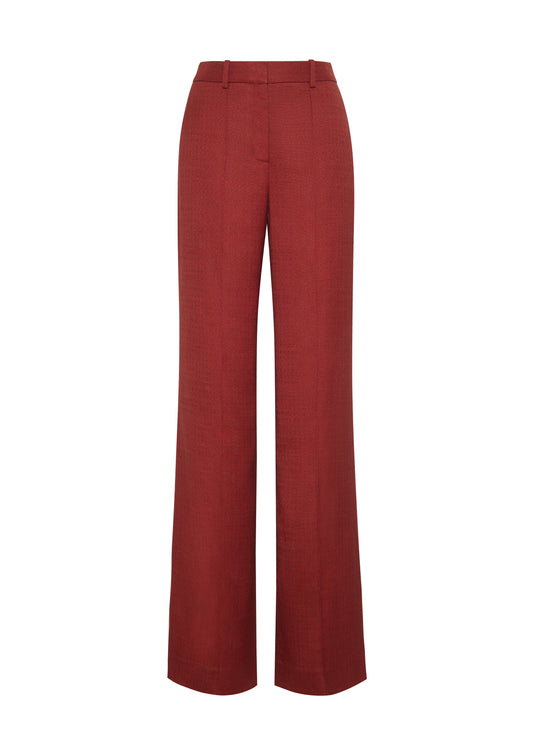 wyatt pant PANTS Adam Lippes