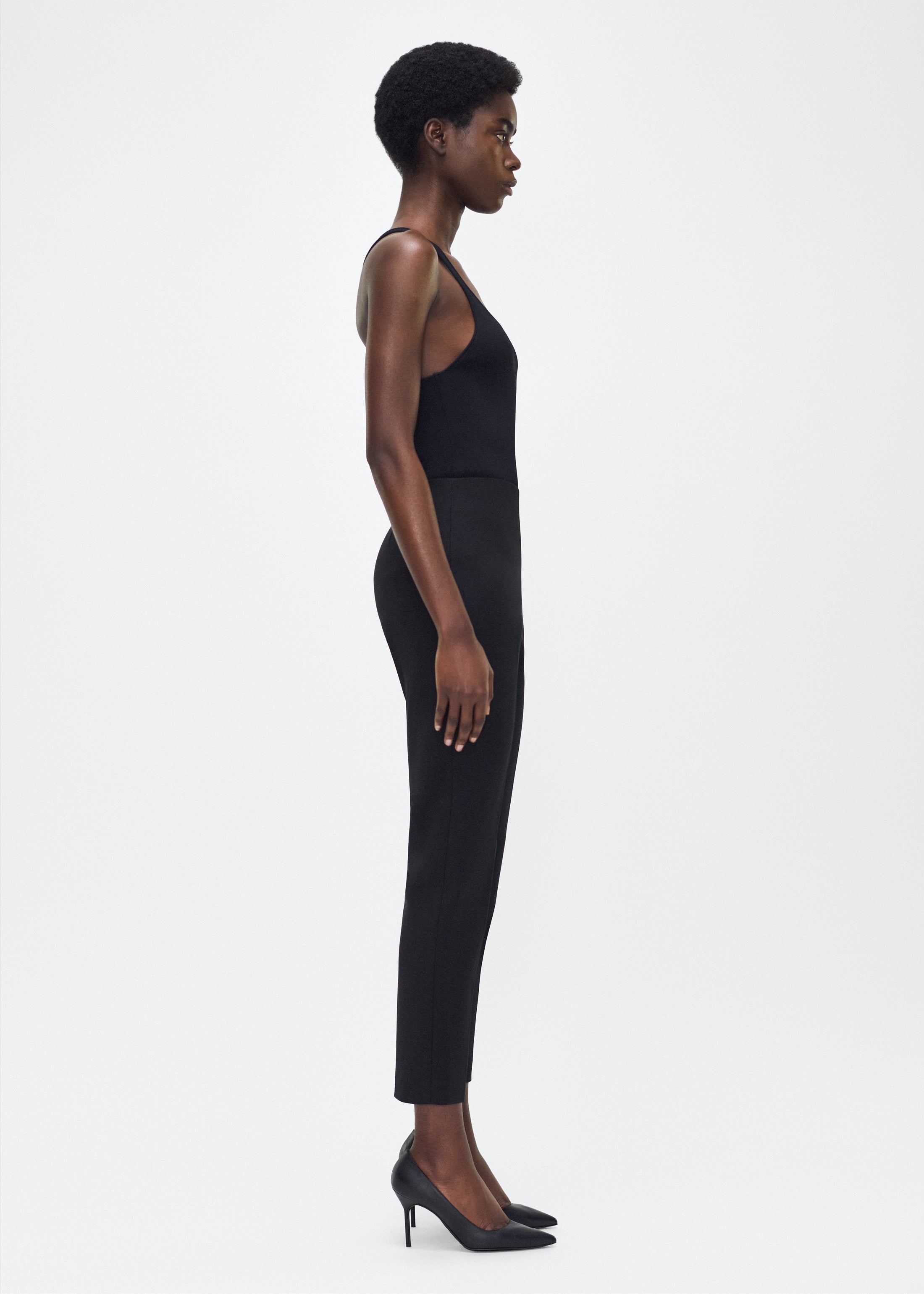 kit pant PANTS Adam Lippes