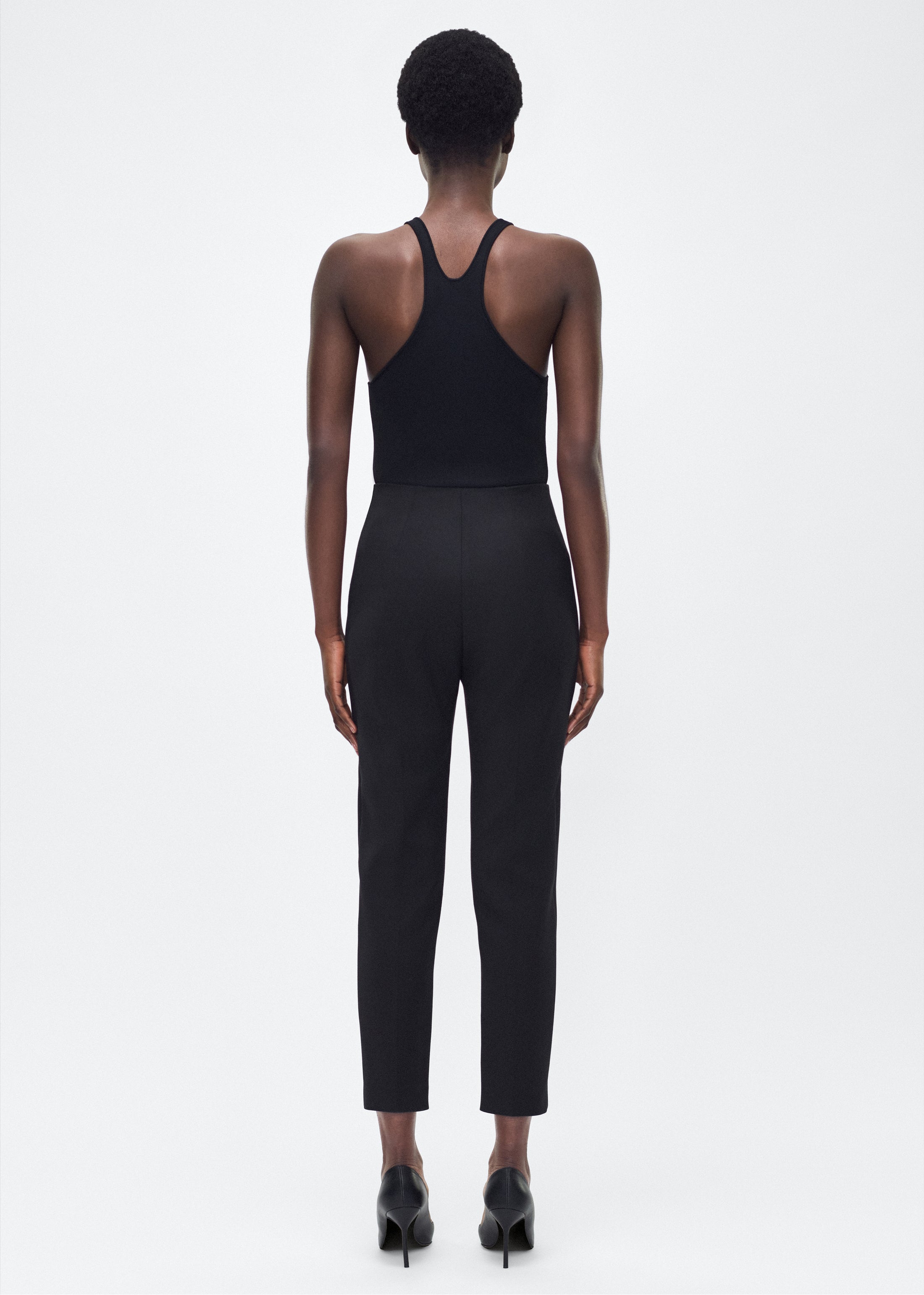 kit pant PANTS Adam Lippes