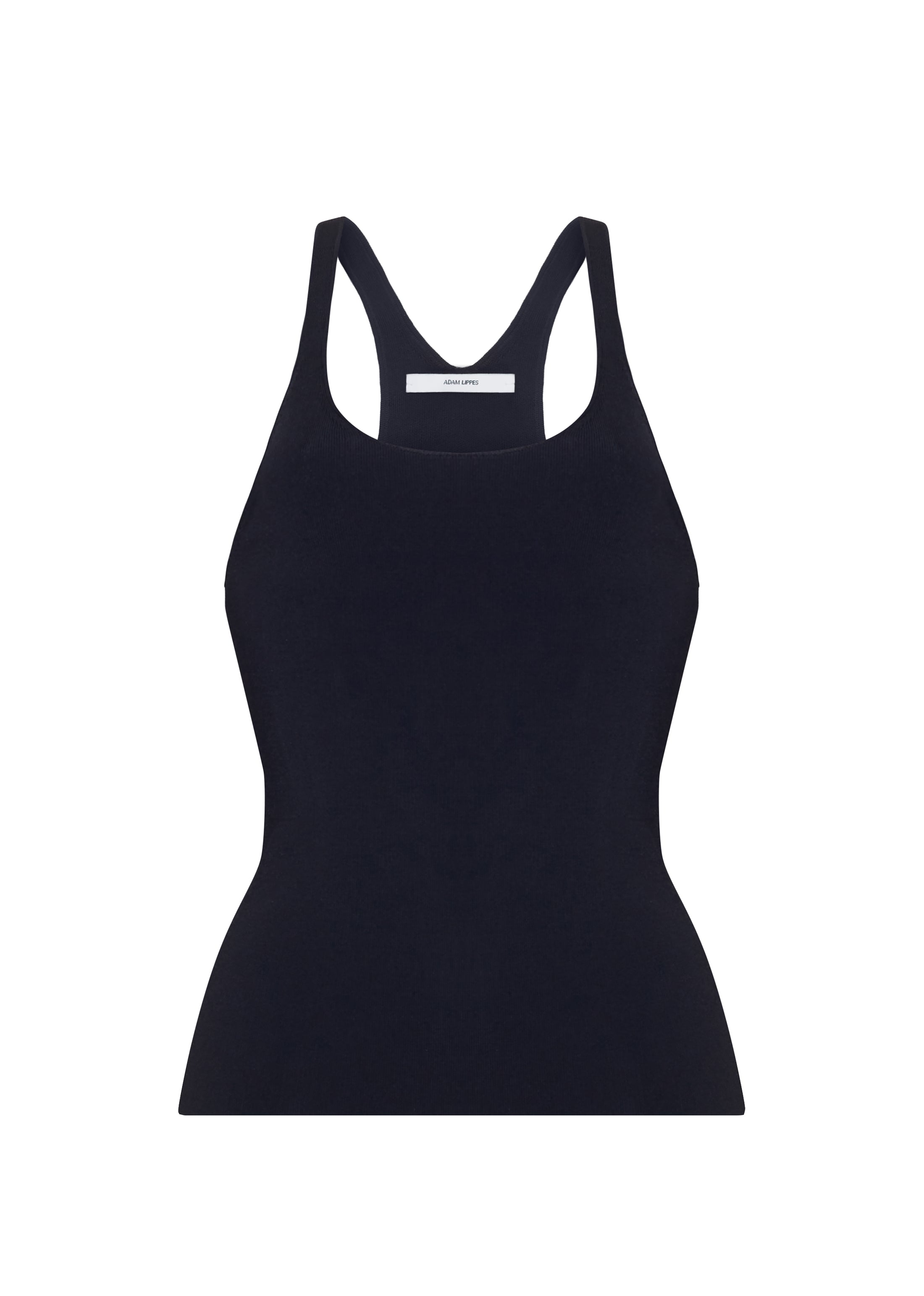lumii tank KNITS Adam Lippes