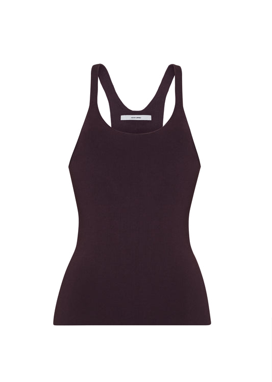 lumii tank KNITS Adam Lippes