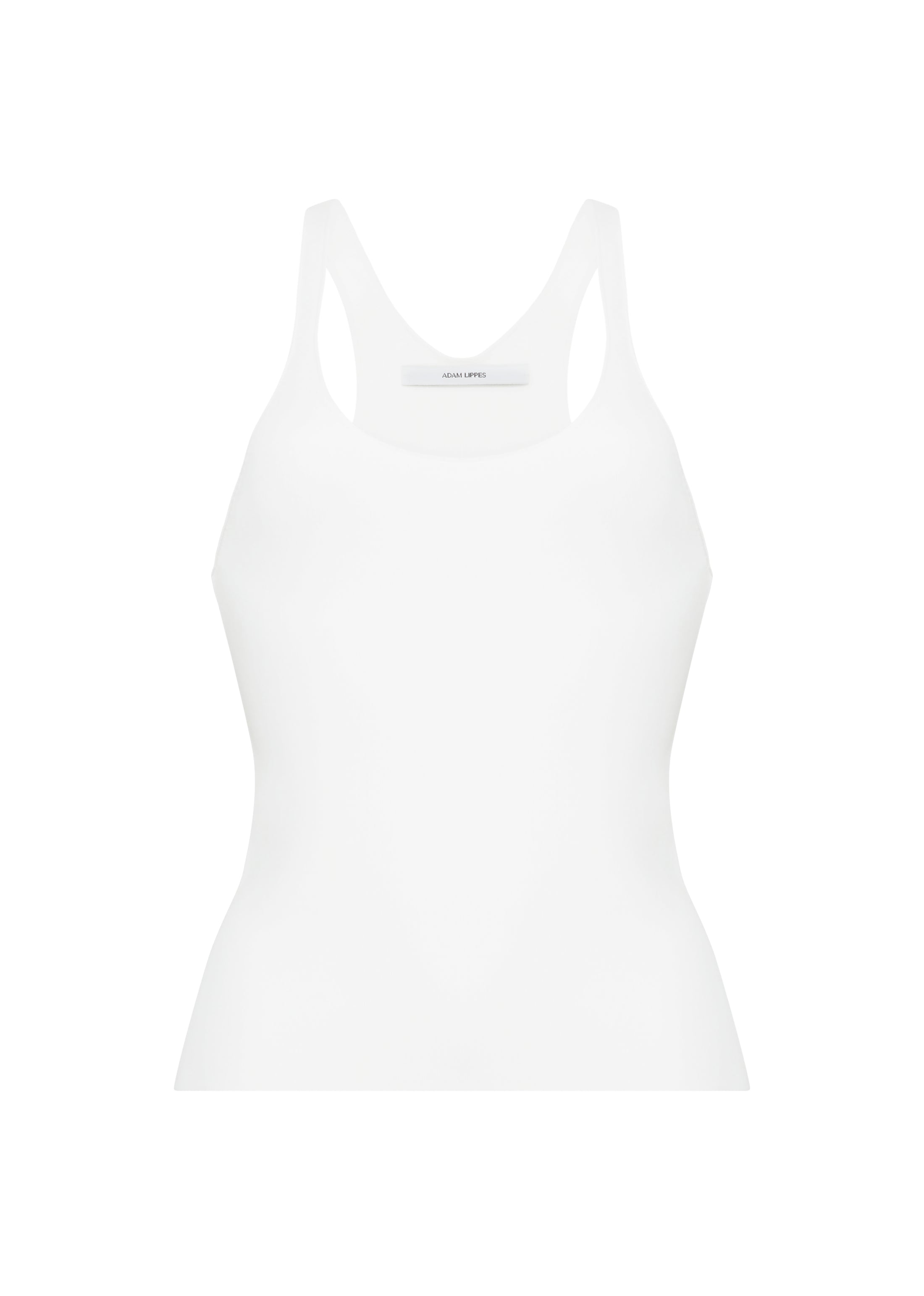 lumii tank KNITS Adam Lippes