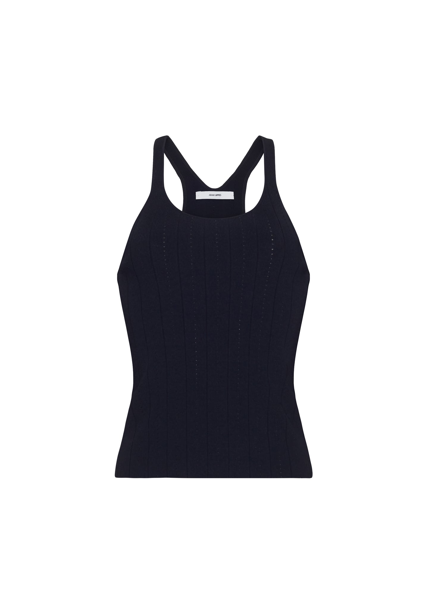 lumii tank KNITS Adam Lippes