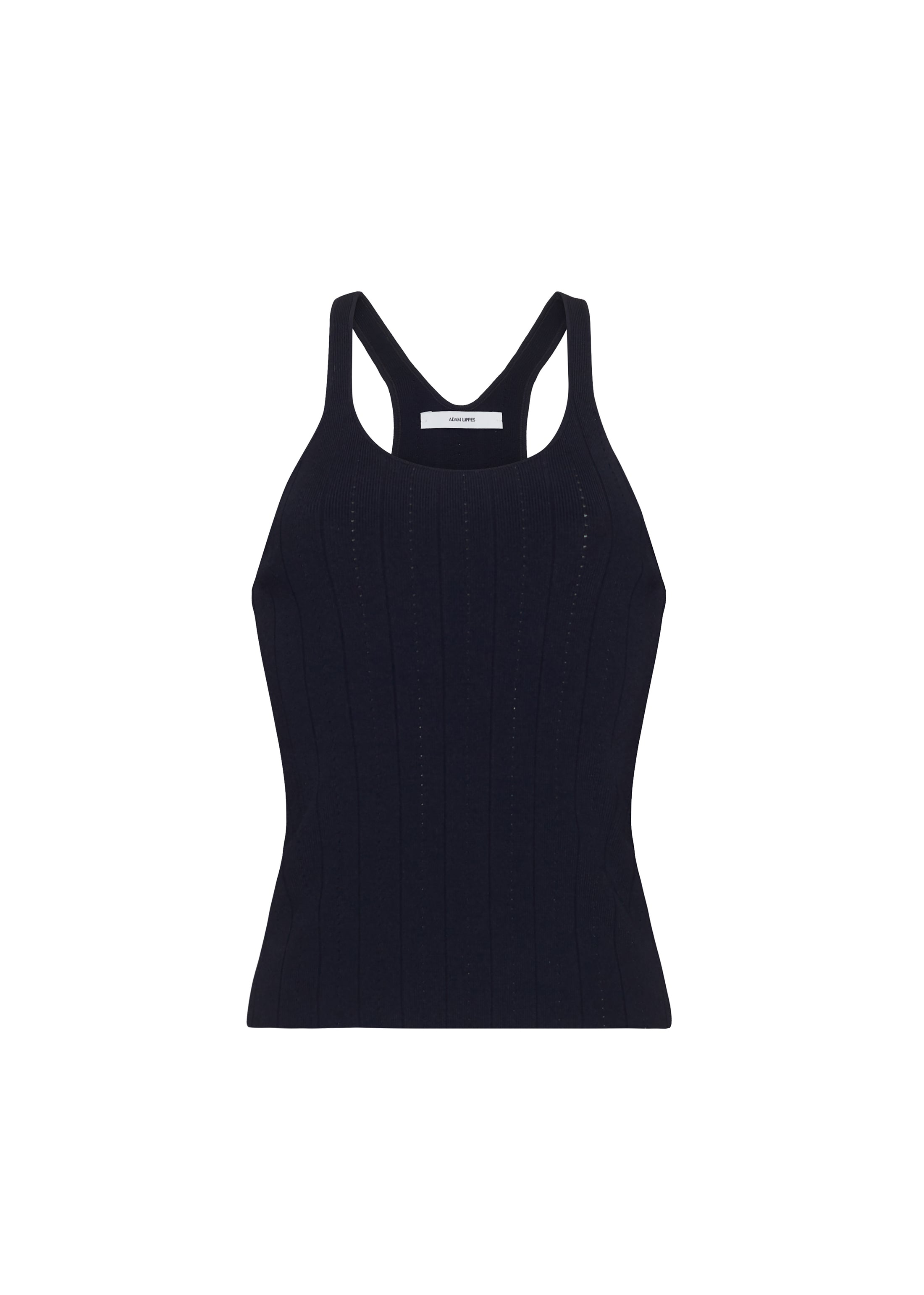 lumii tank KNITS Adam Lippes